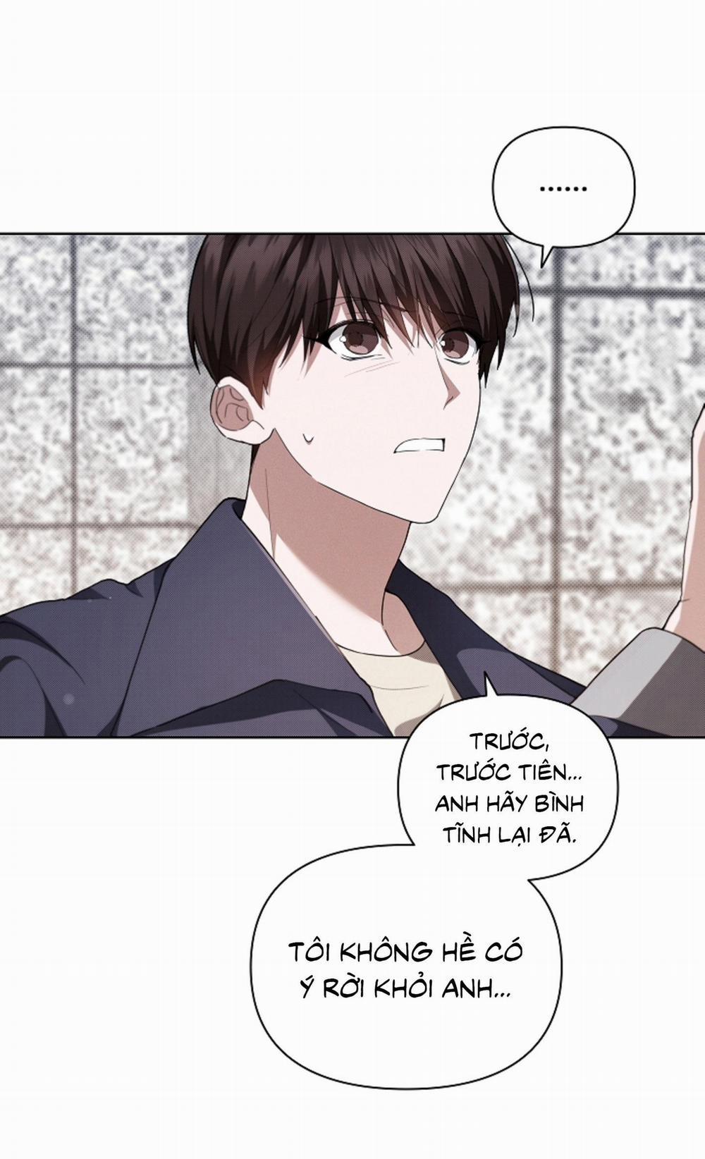 ĐỪNG ĐỘNG VÀO CÚN CON! 24 trang 14