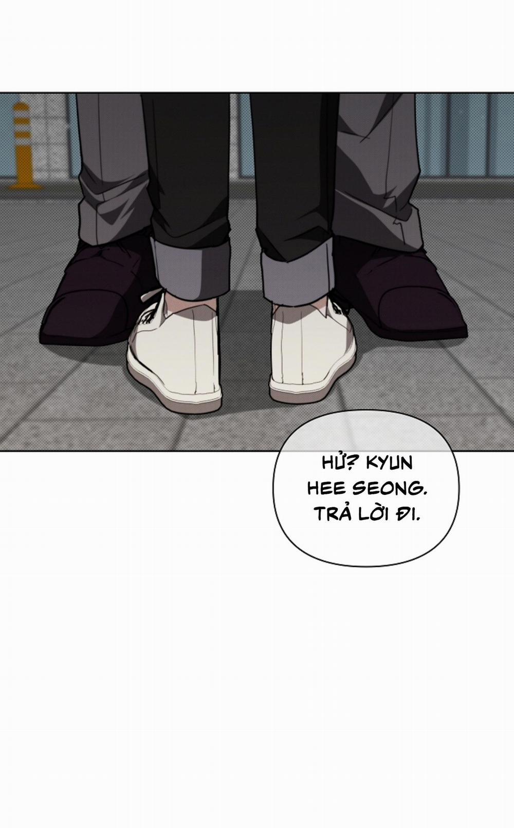 ĐỪNG ĐỘNG VÀO CÚN CON! 24 trang 17