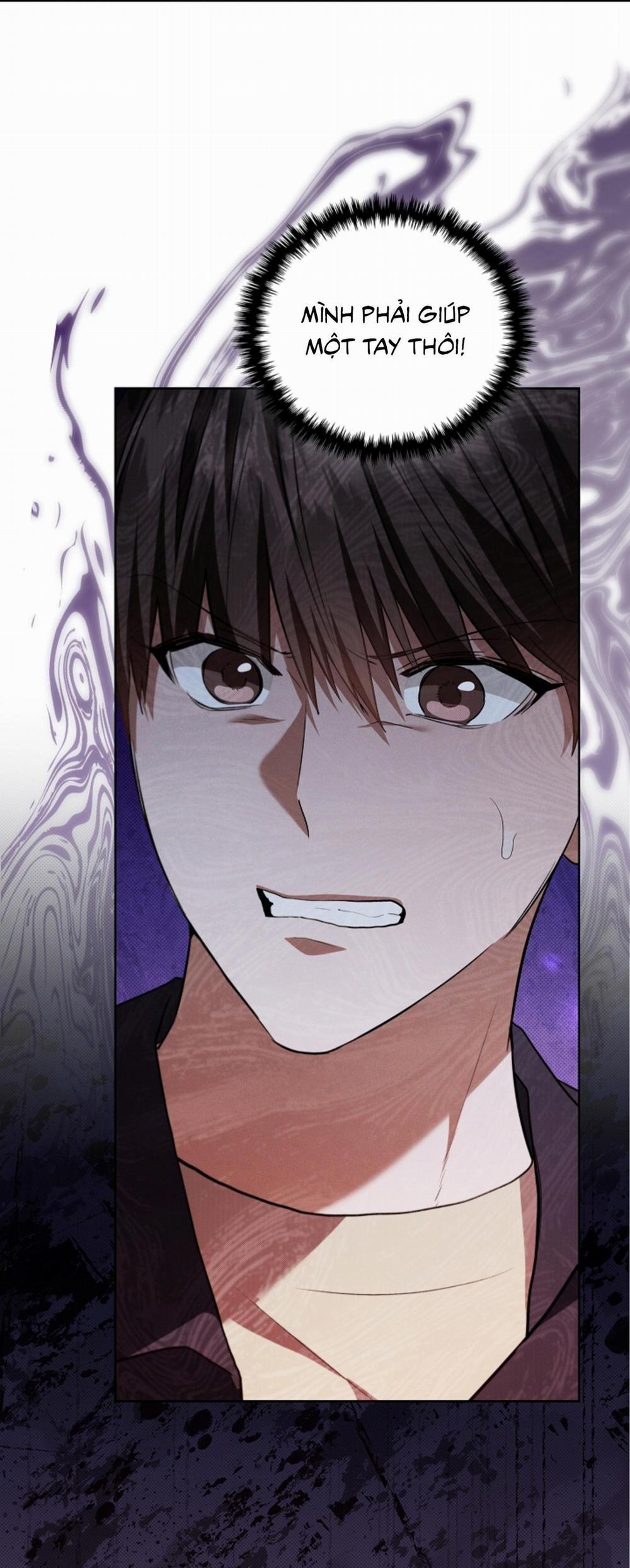 ĐỪNG ĐỘNG VÀO CÚN CON! 24 trang 2