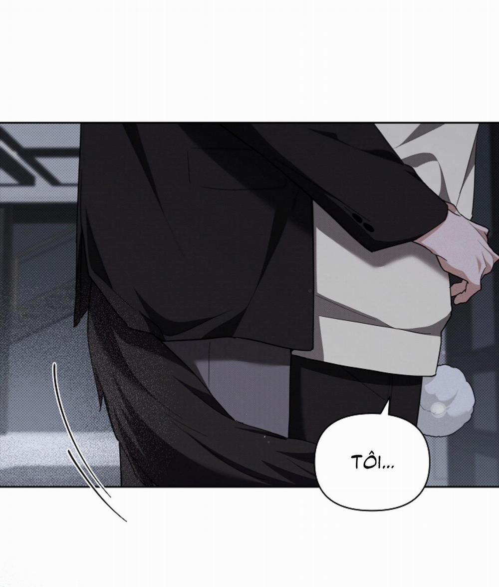 ĐỪNG ĐỘNG VÀO CÚN CON! 24 trang 32