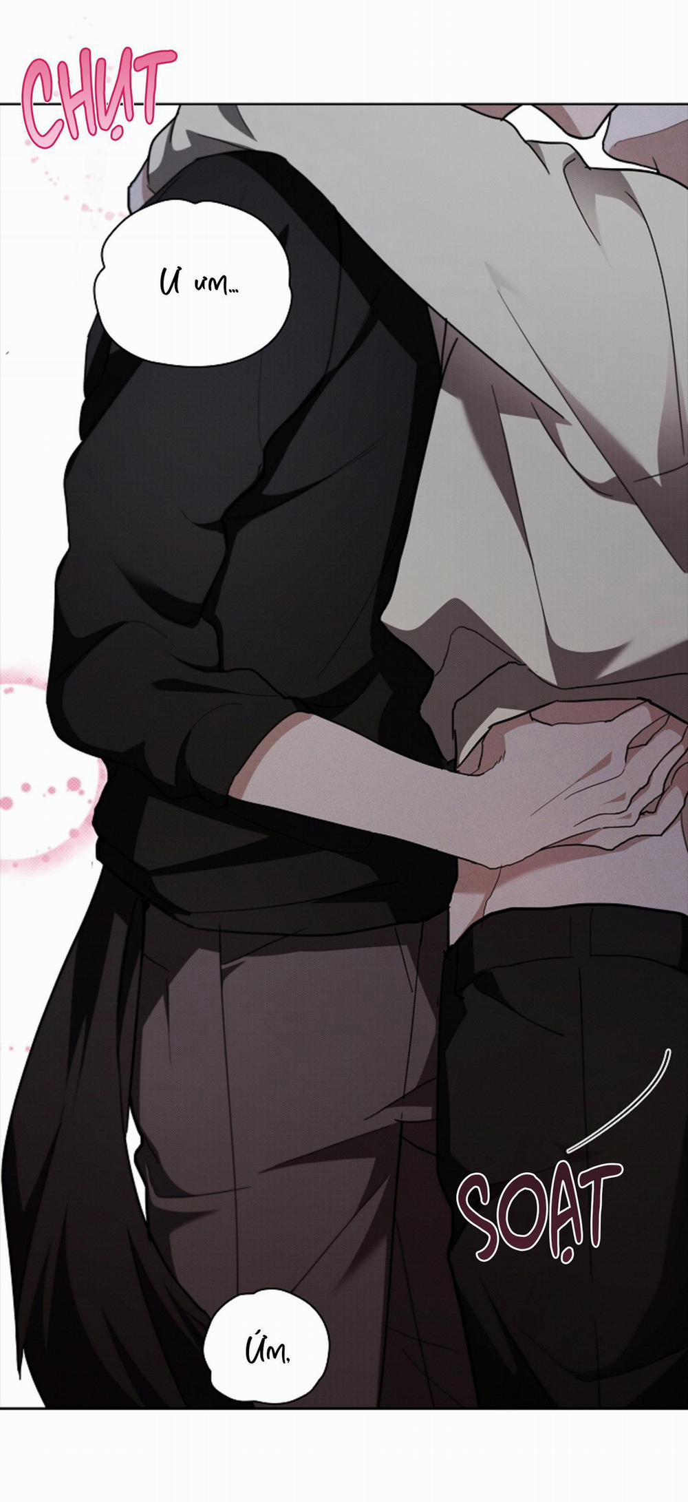 ĐỪNG ĐỘNG VÀO CÚN CON! 24 trang 39