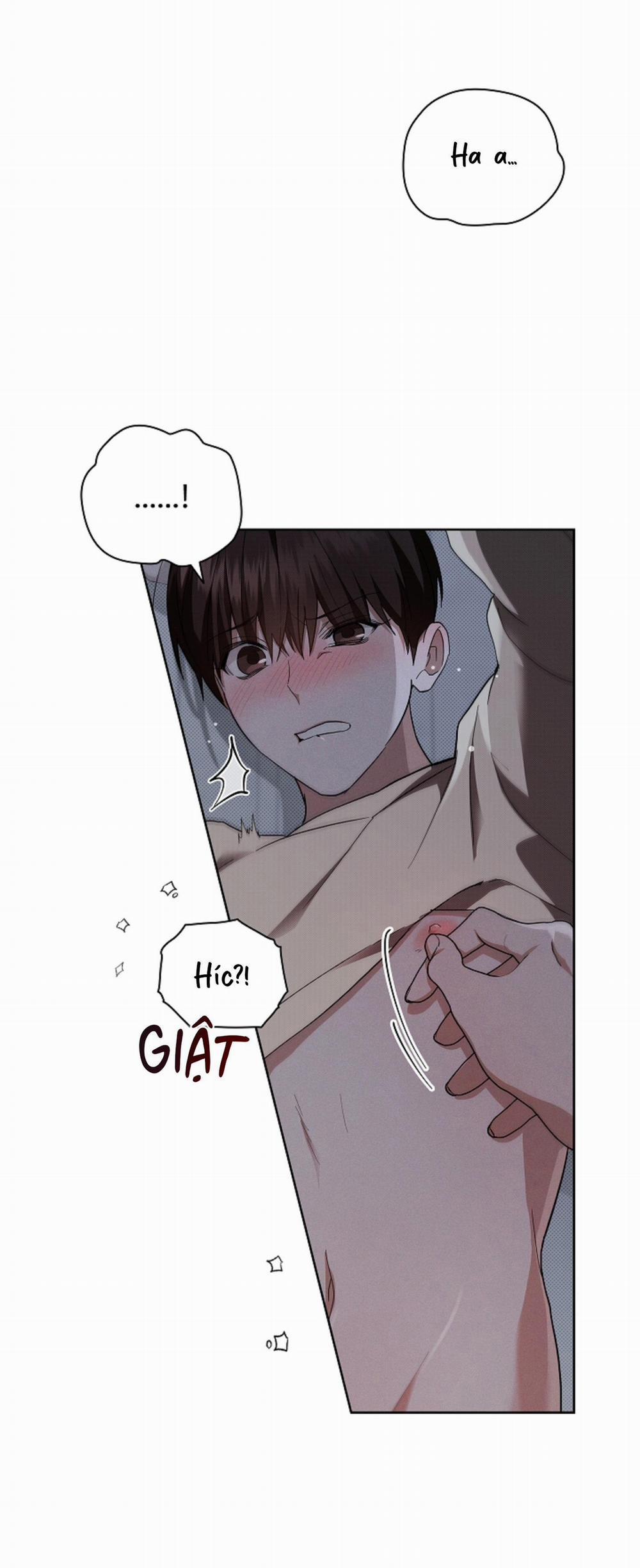 ĐỪNG ĐỘNG VÀO CÚN CON! 24 trang 40