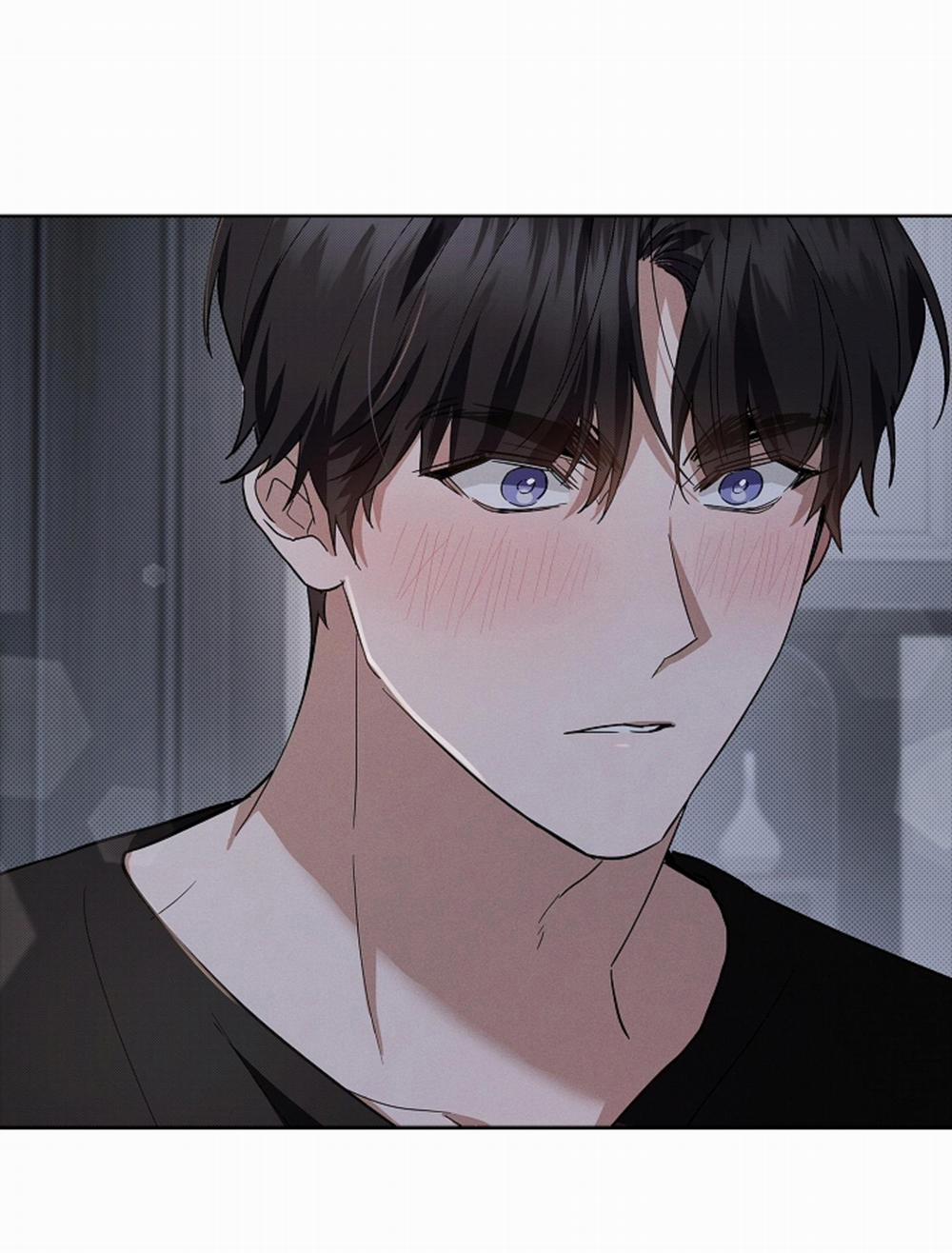 ĐỪNG ĐỘNG VÀO CÚN CON! 24 trang 45