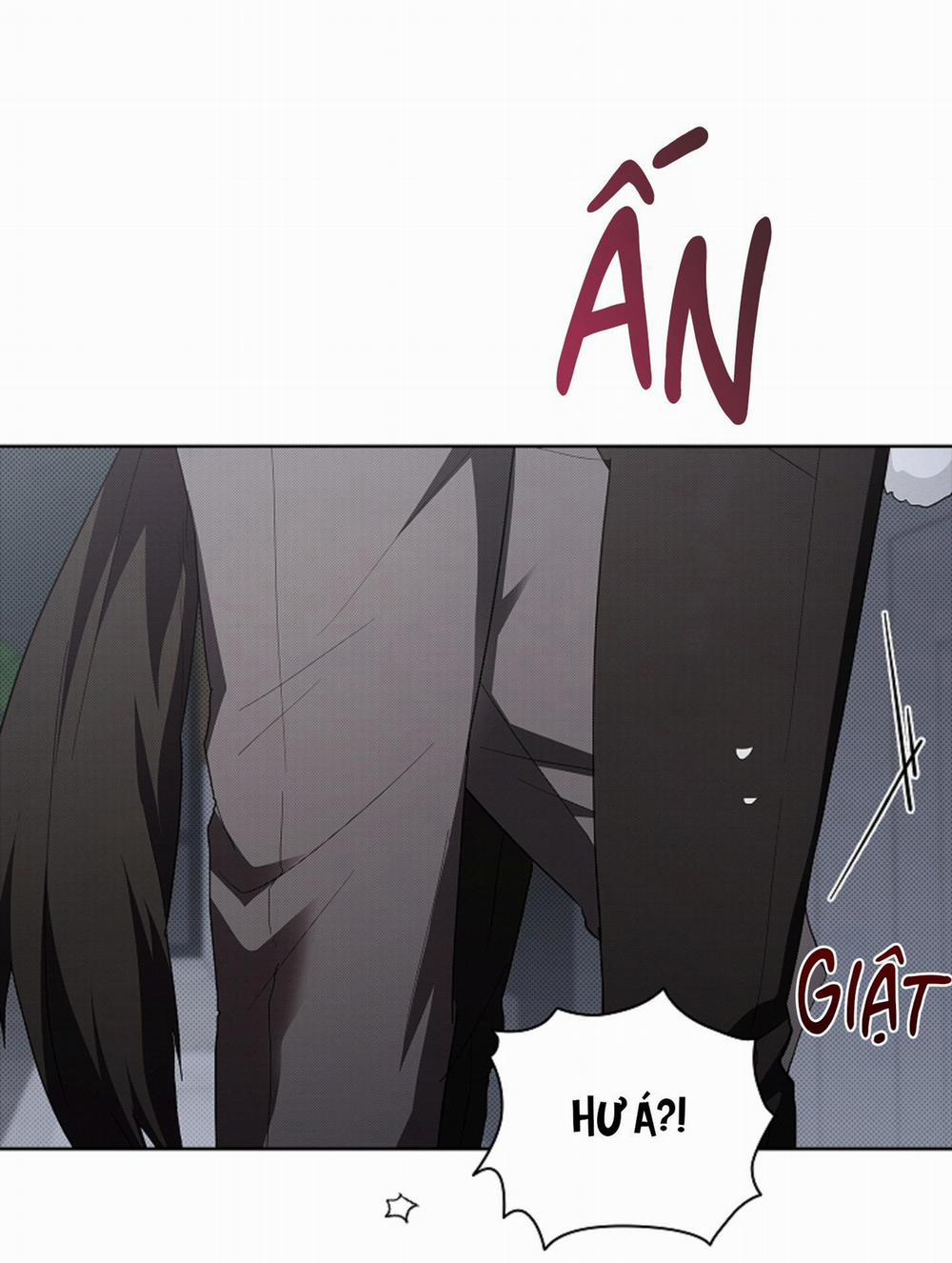 ĐỪNG ĐỘNG VÀO CÚN CON! 24 trang 46