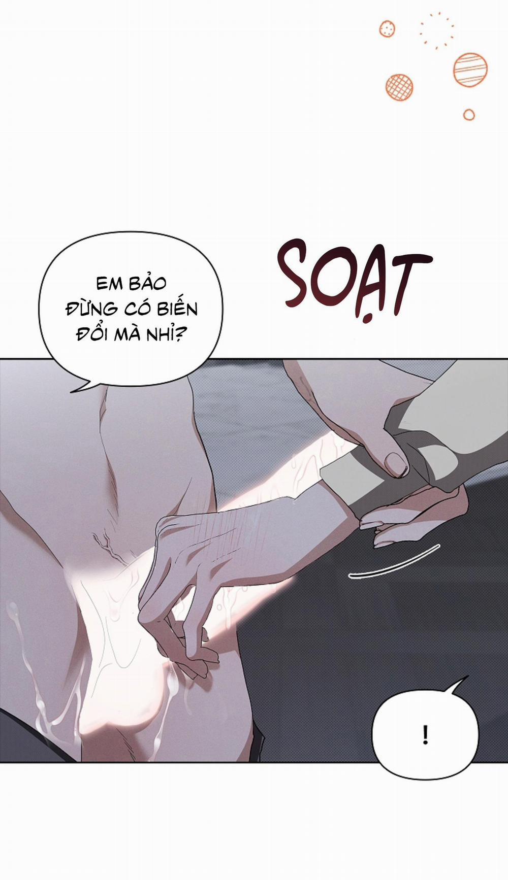 ĐỪNG ĐỘNG VÀO CÚN CON! 24 trang 65