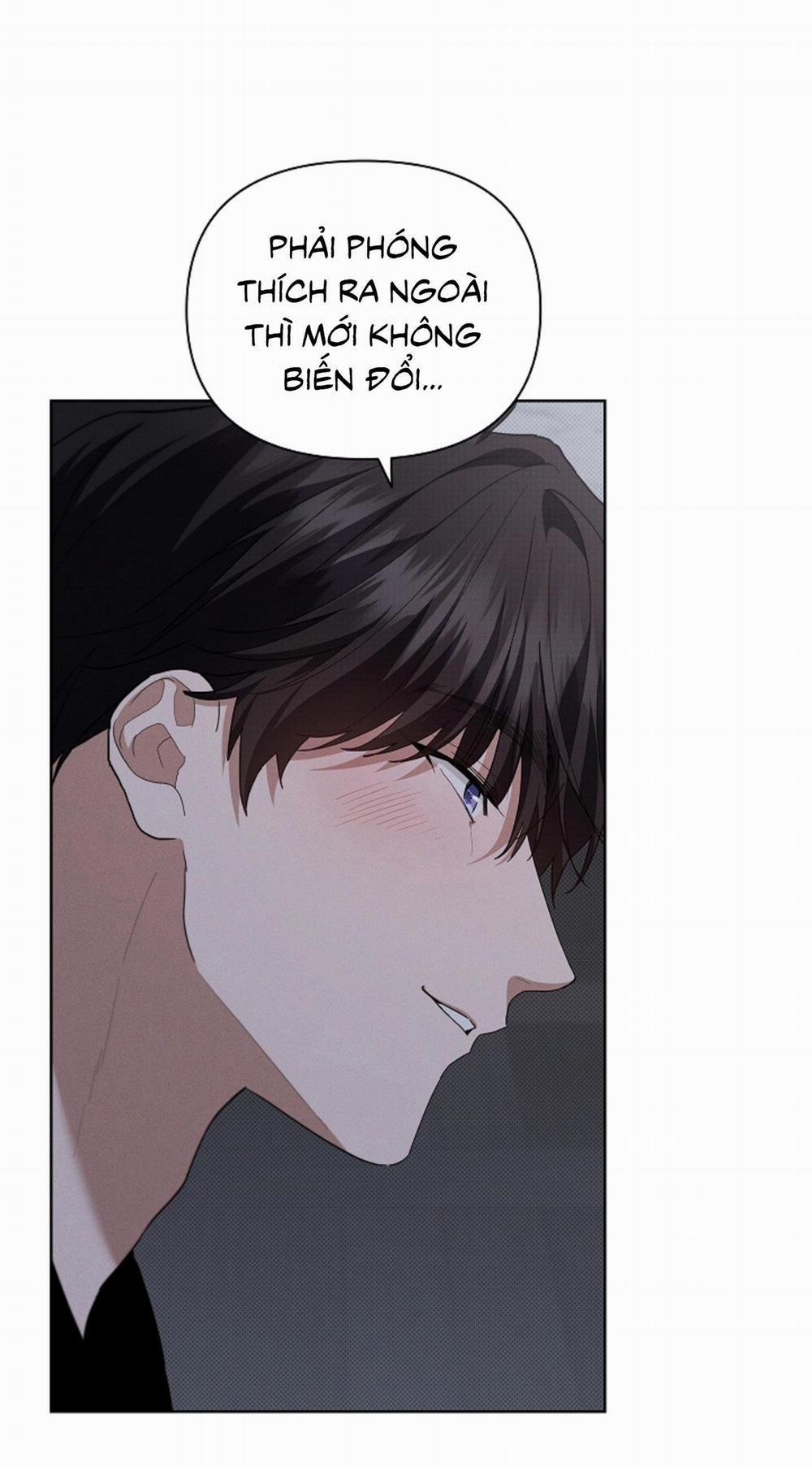 ĐỪNG ĐỘNG VÀO CÚN CON! 24 trang 66