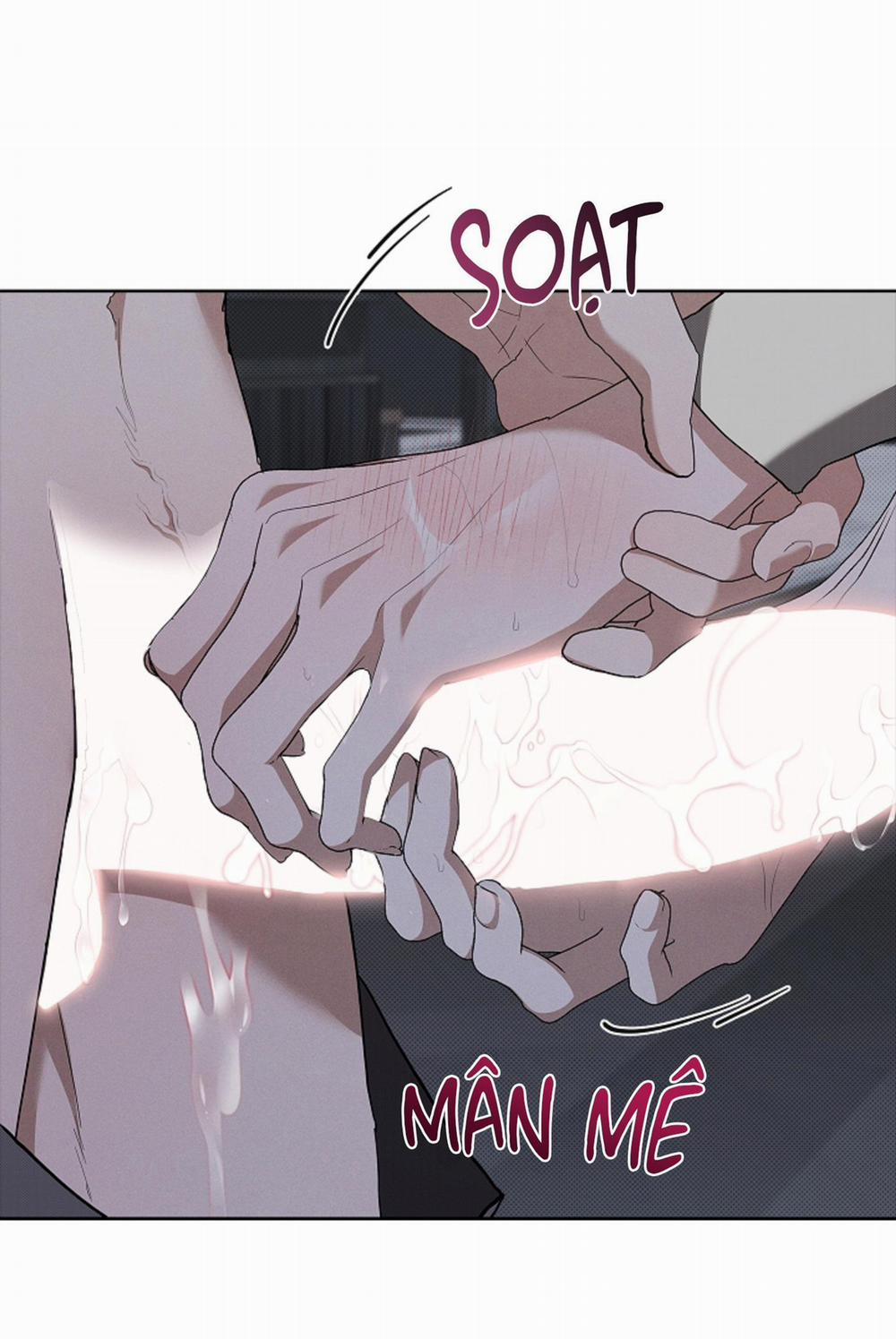 ĐỪNG ĐỘNG VÀO CÚN CON! 24 trang 68