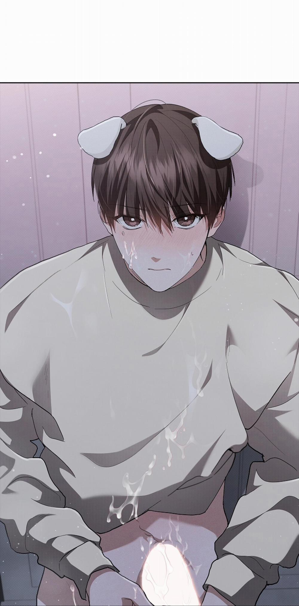 ĐỪNG ĐỘNG VÀO CÚN CON! 24 trang 70