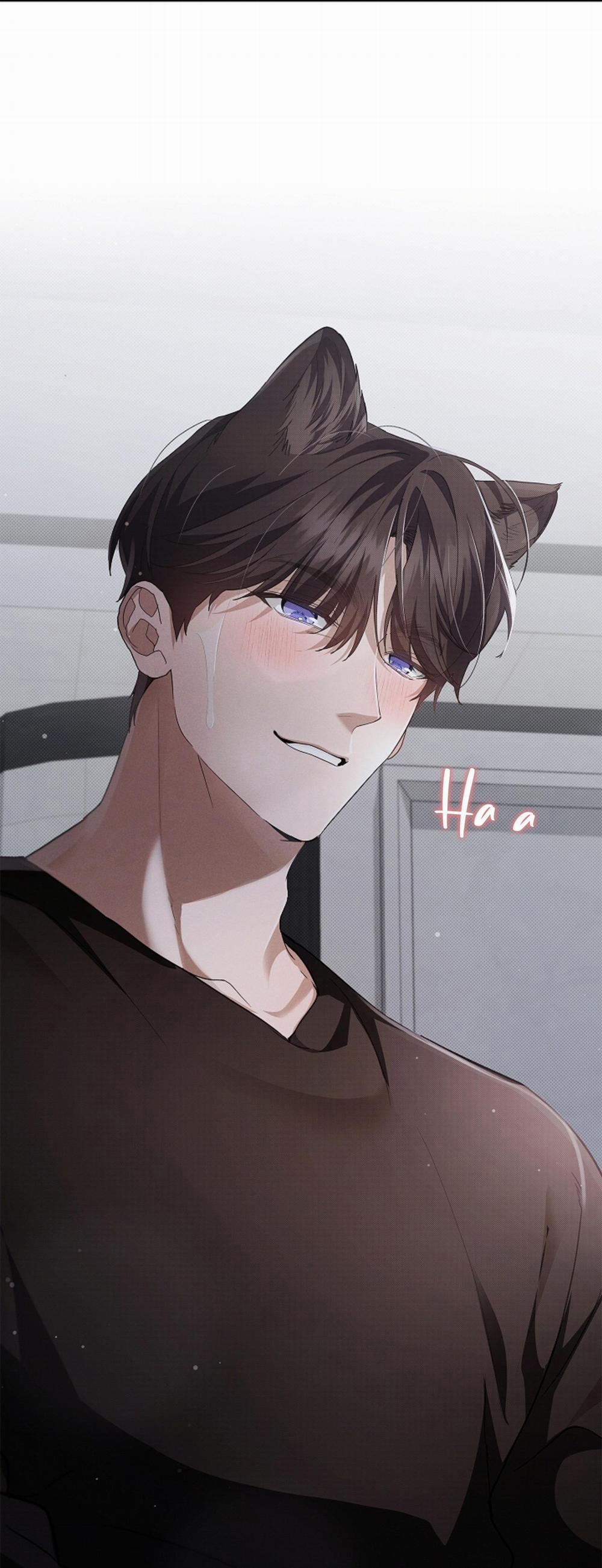 ĐỪNG ĐỘNG VÀO CÚN CON! 24 trang 71