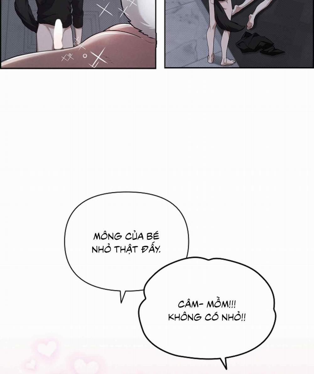 ĐỪNG ĐỘNG VÀO CÚN CON! 25 trang 11