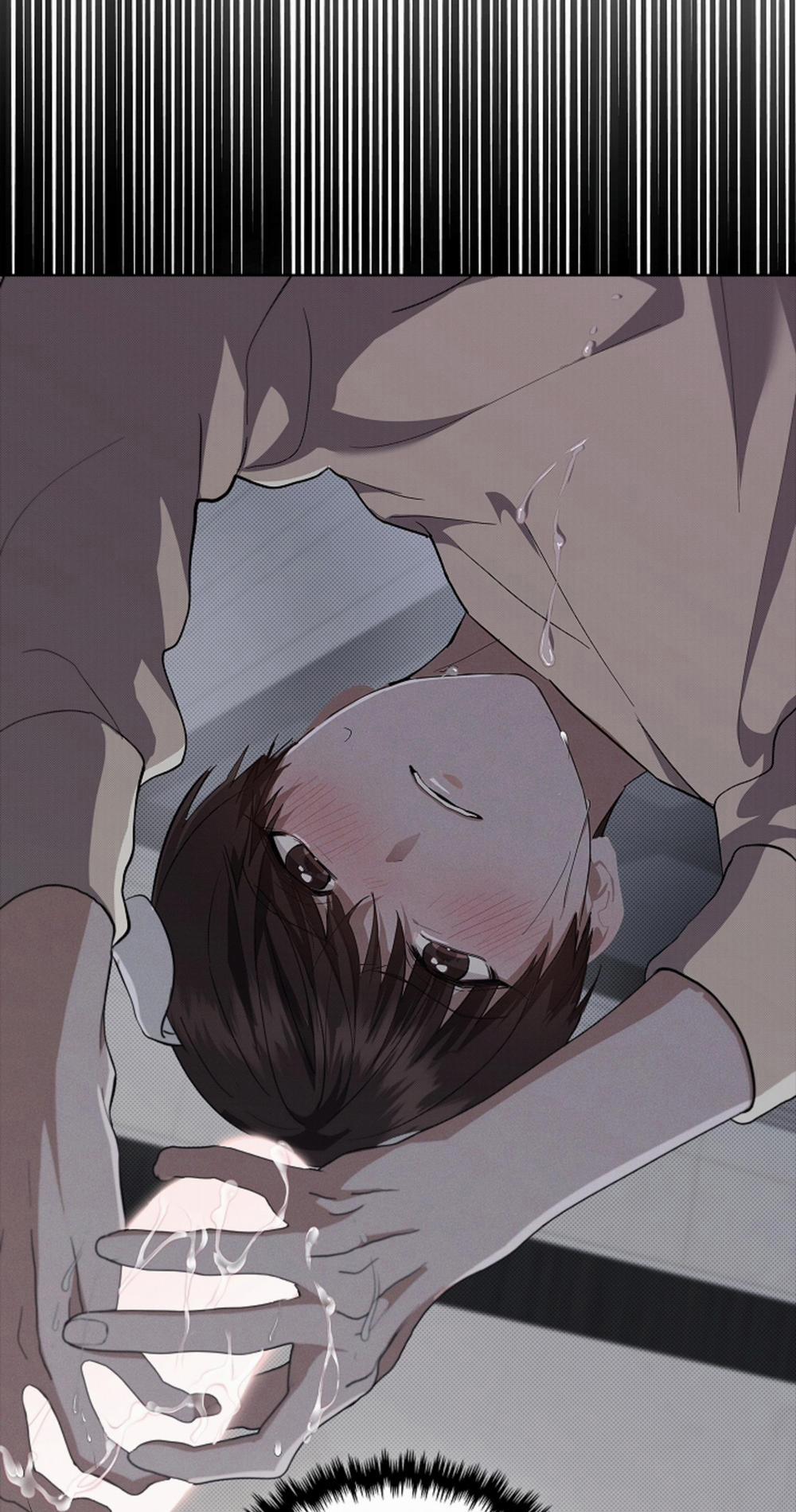 ĐỪNG ĐỘNG VÀO CÚN CON! 25 trang 2