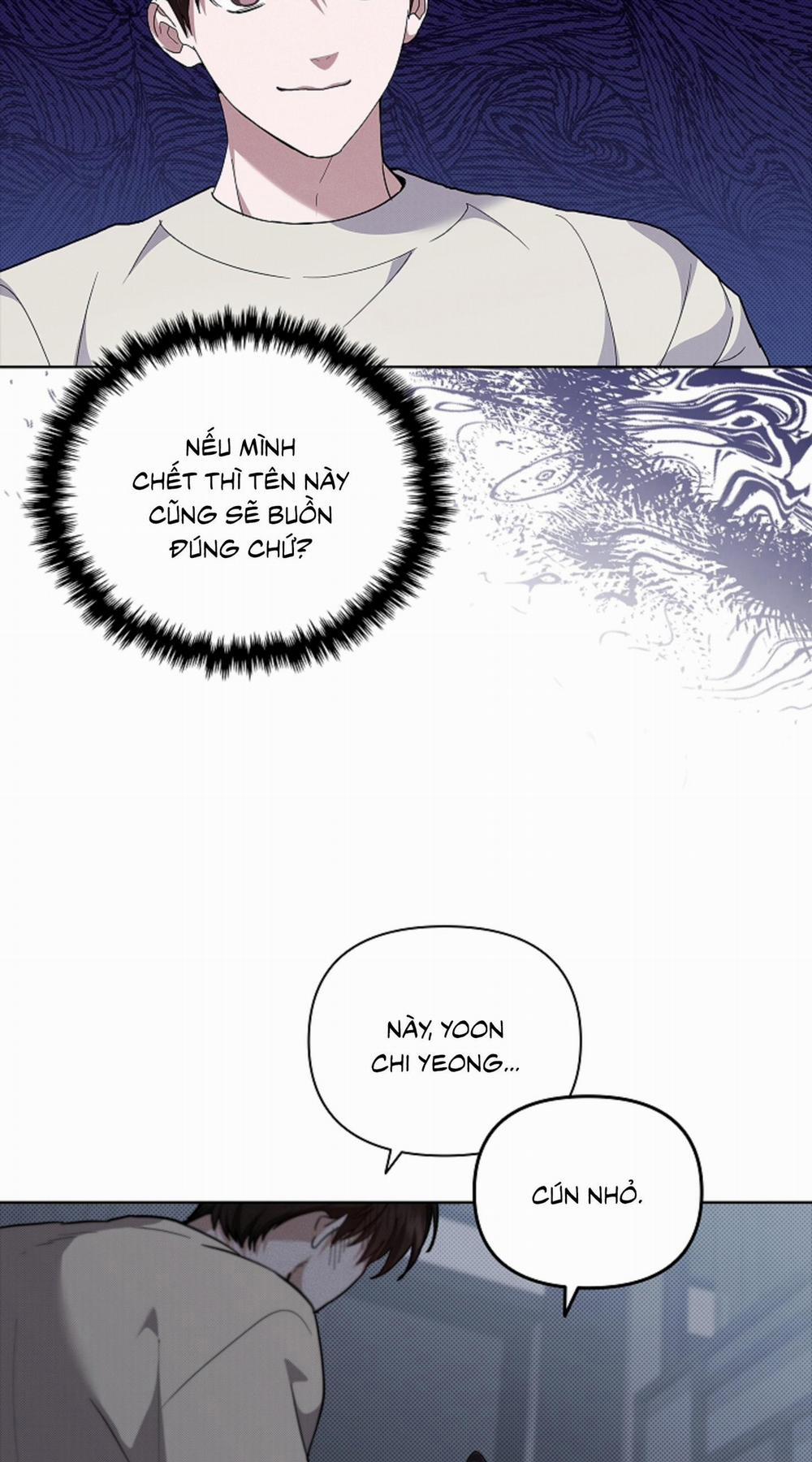 ĐỪNG ĐỘNG VÀO CÚN CON! 25 trang 21