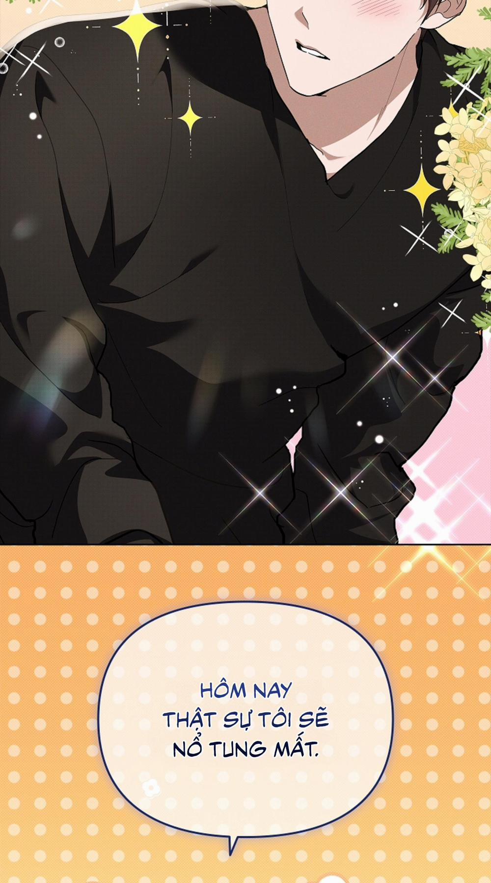 ĐỪNG ĐỘNG VÀO CÚN CON! 25 trang 23