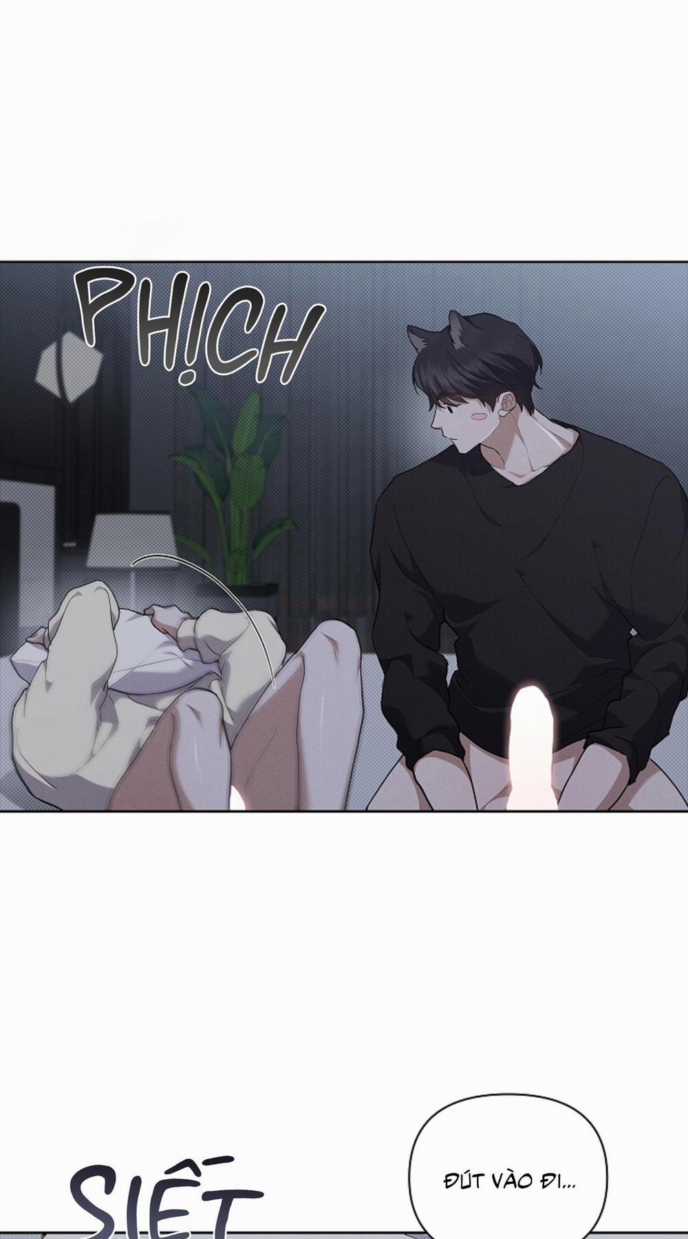 ĐỪNG ĐỘNG VÀO CÚN CON! 25 trang 27