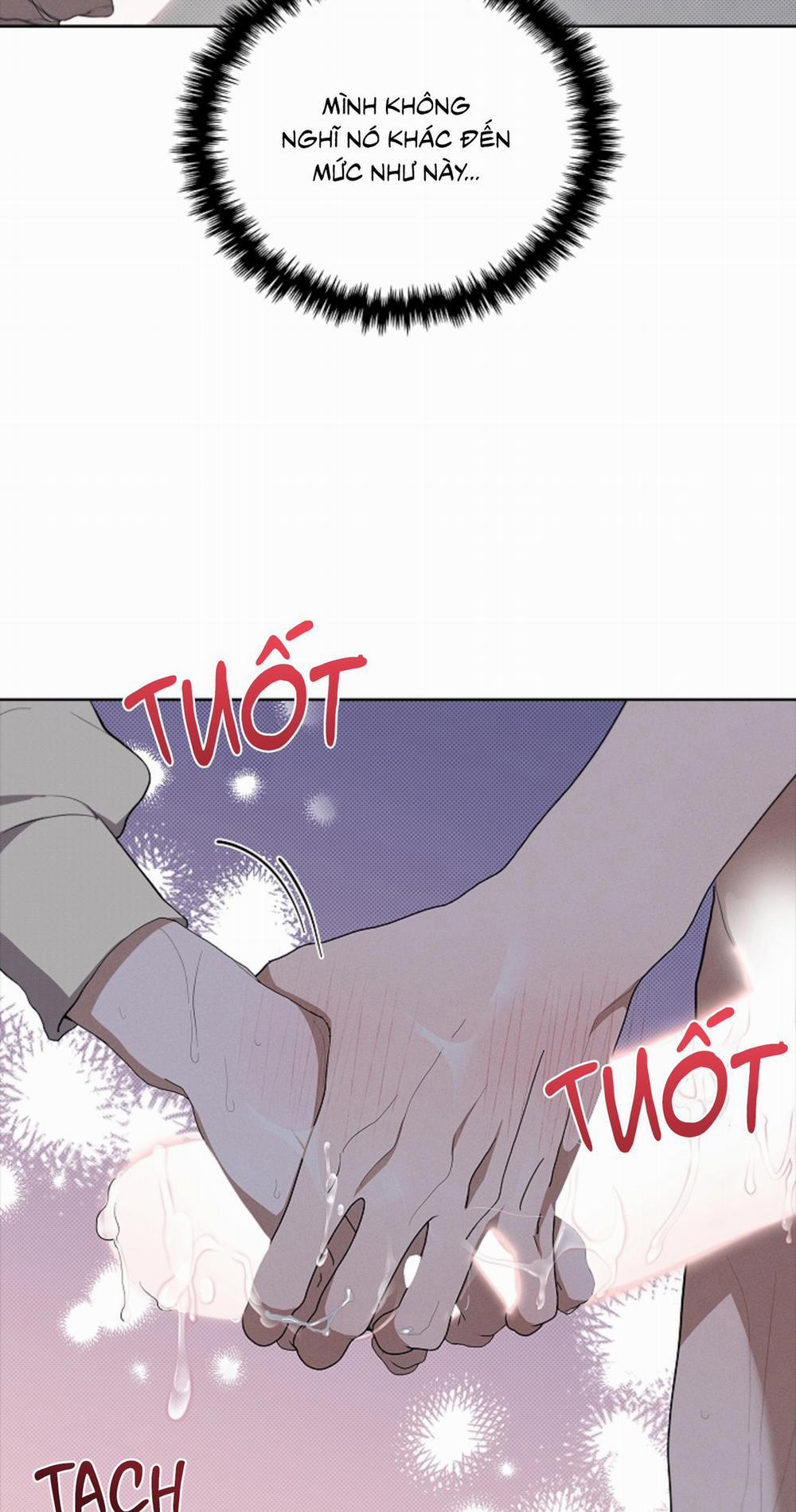 ĐỪNG ĐỘNG VÀO CÚN CON! 25 trang 3