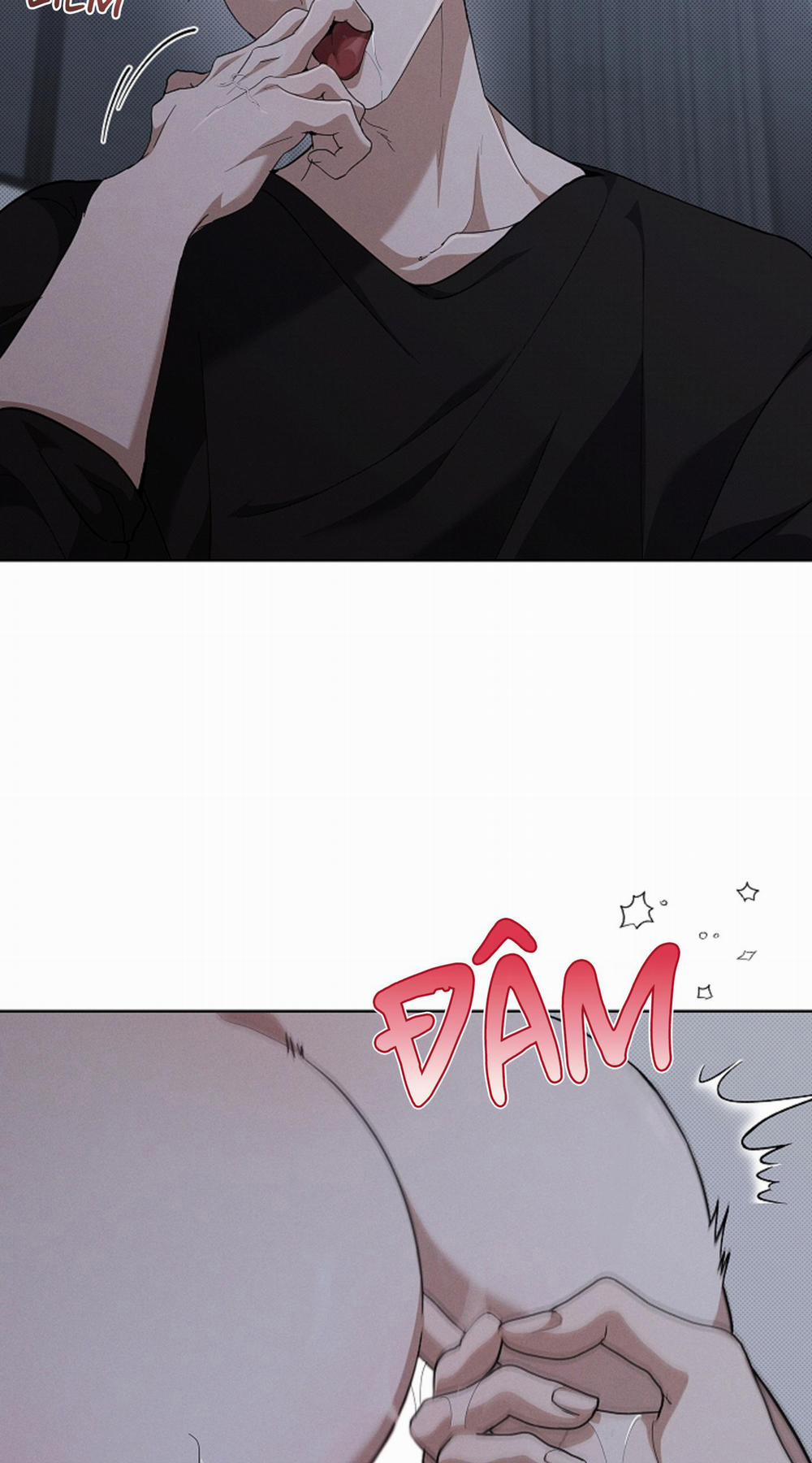 ĐỪNG ĐỘNG VÀO CÚN CON! 25 trang 35