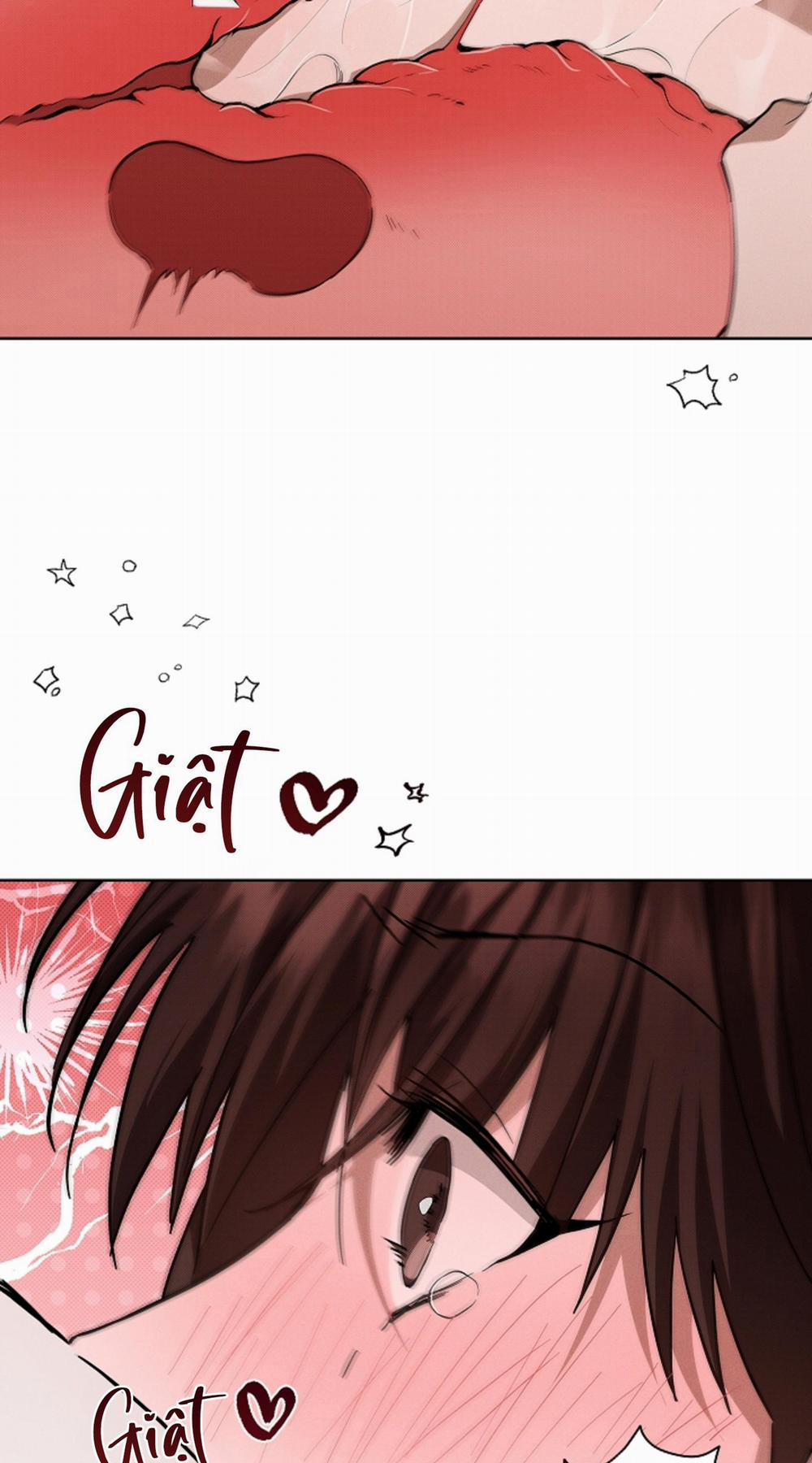 ĐỪNG ĐỘNG VÀO CÚN CON! 25 trang 38