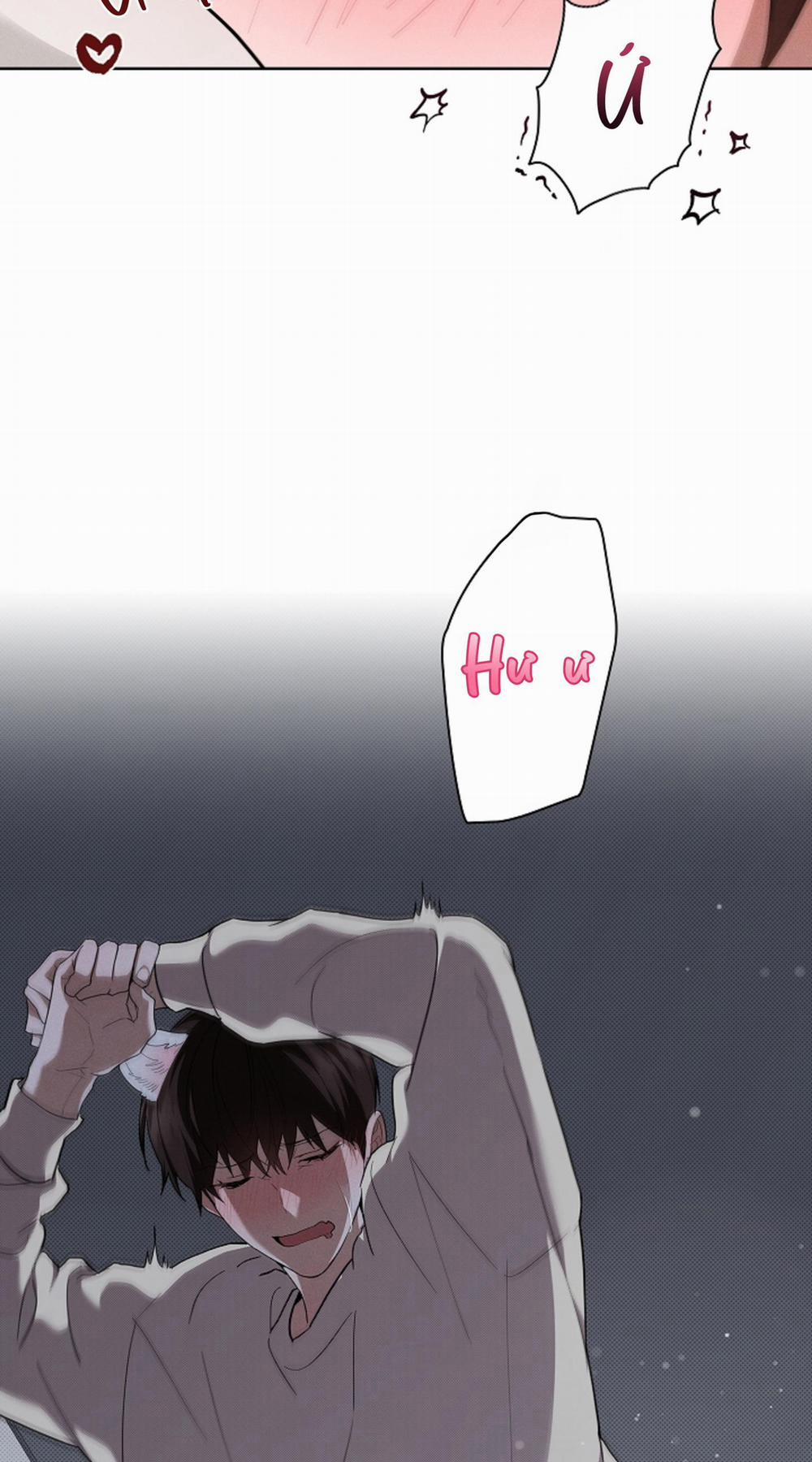 ĐỪNG ĐỘNG VÀO CÚN CON! 25 trang 39