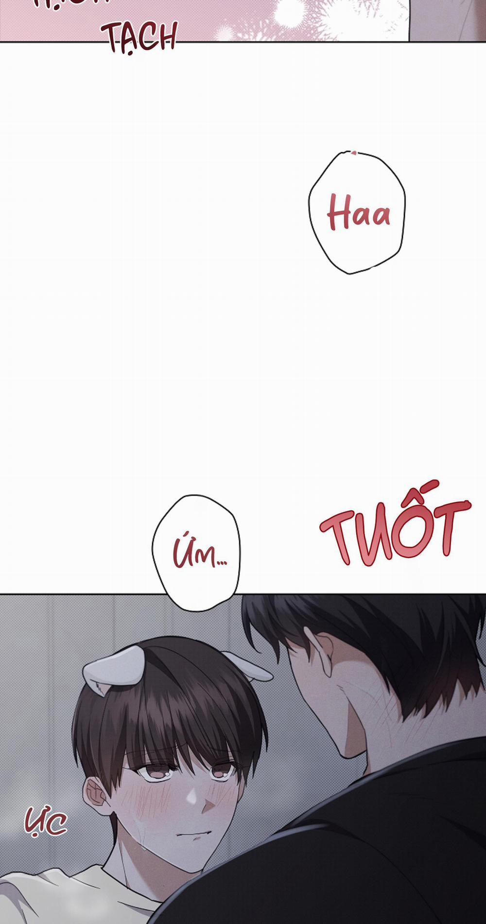 ĐỪNG ĐỘNG VÀO CÚN CON! 25 trang 4