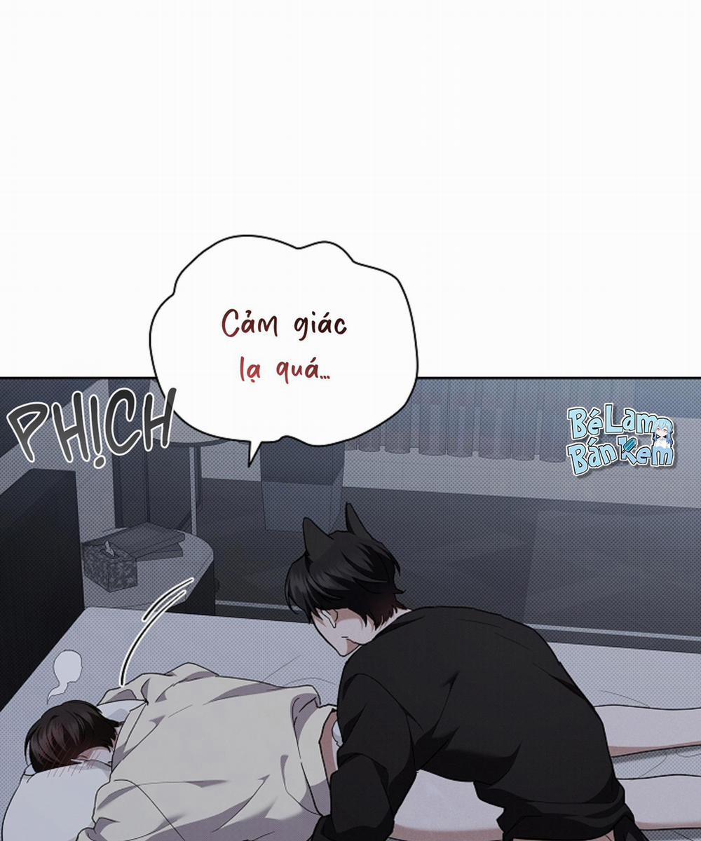 ĐỪNG ĐỘNG VÀO CÚN CON! 25 trang 41