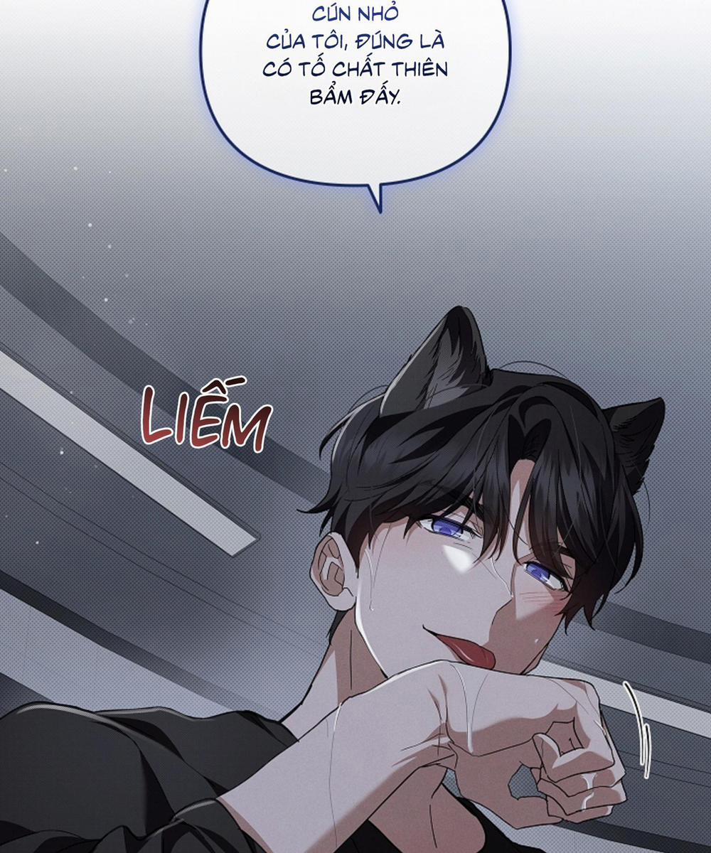 ĐỪNG ĐỘNG VÀO CÚN CON! 25 trang 44