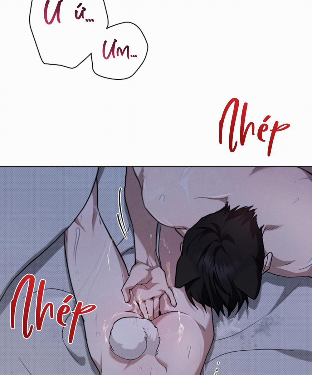 ĐỪNG ĐỘNG VÀO CÚN CON! 25 trang 49