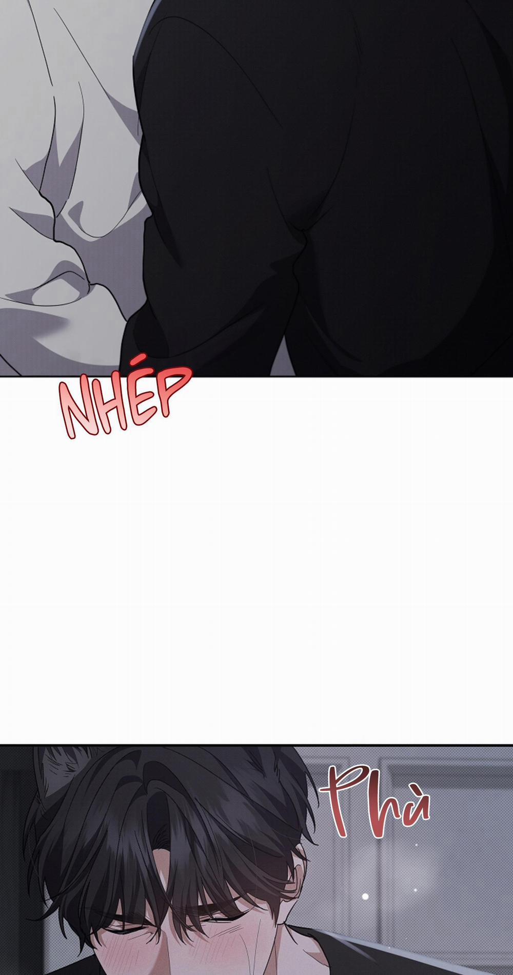 ĐỪNG ĐỘNG VÀO CÚN CON! 25 trang 5