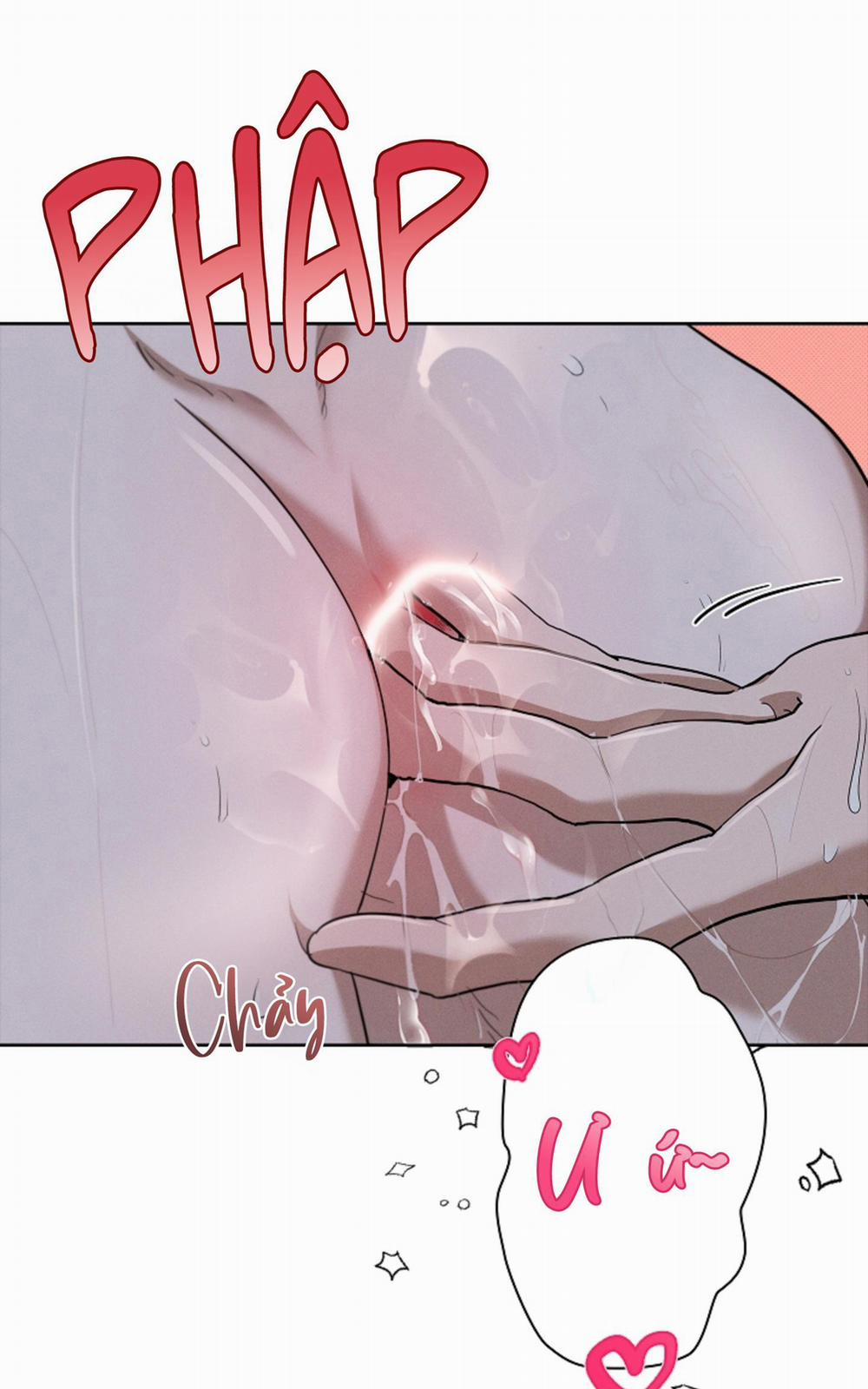 ĐỪNG ĐỘNG VÀO CÚN CON! 25 trang 51