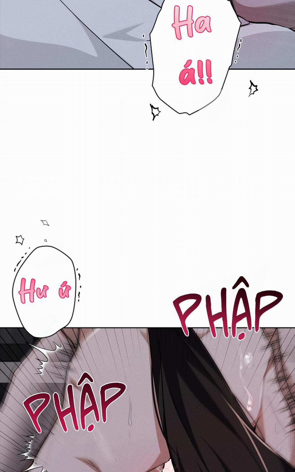 ĐỪNG ĐỘNG VÀO CÚN CON! 25 trang 57