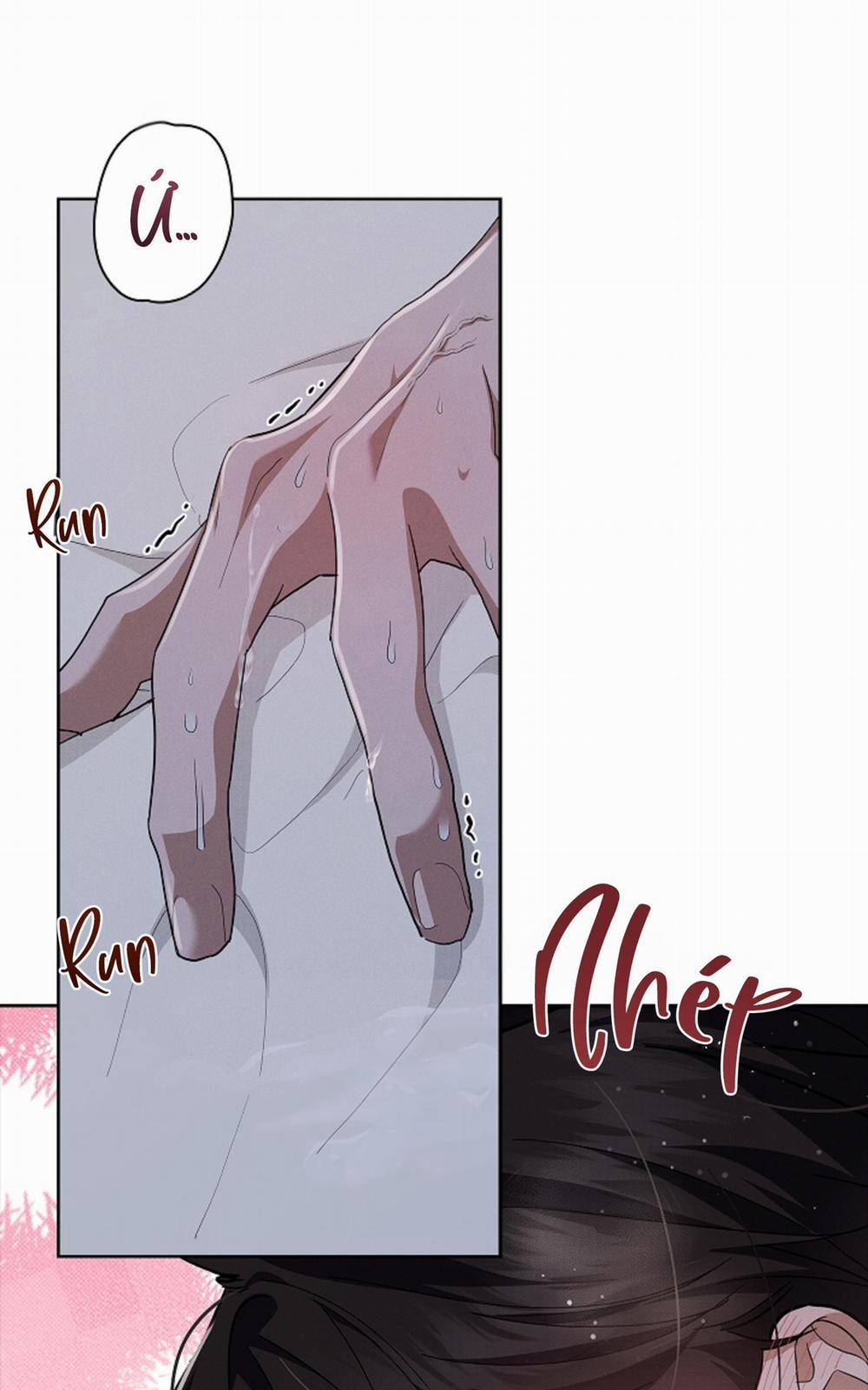 ĐỪNG ĐỘNG VÀO CÚN CON! 25 trang 59