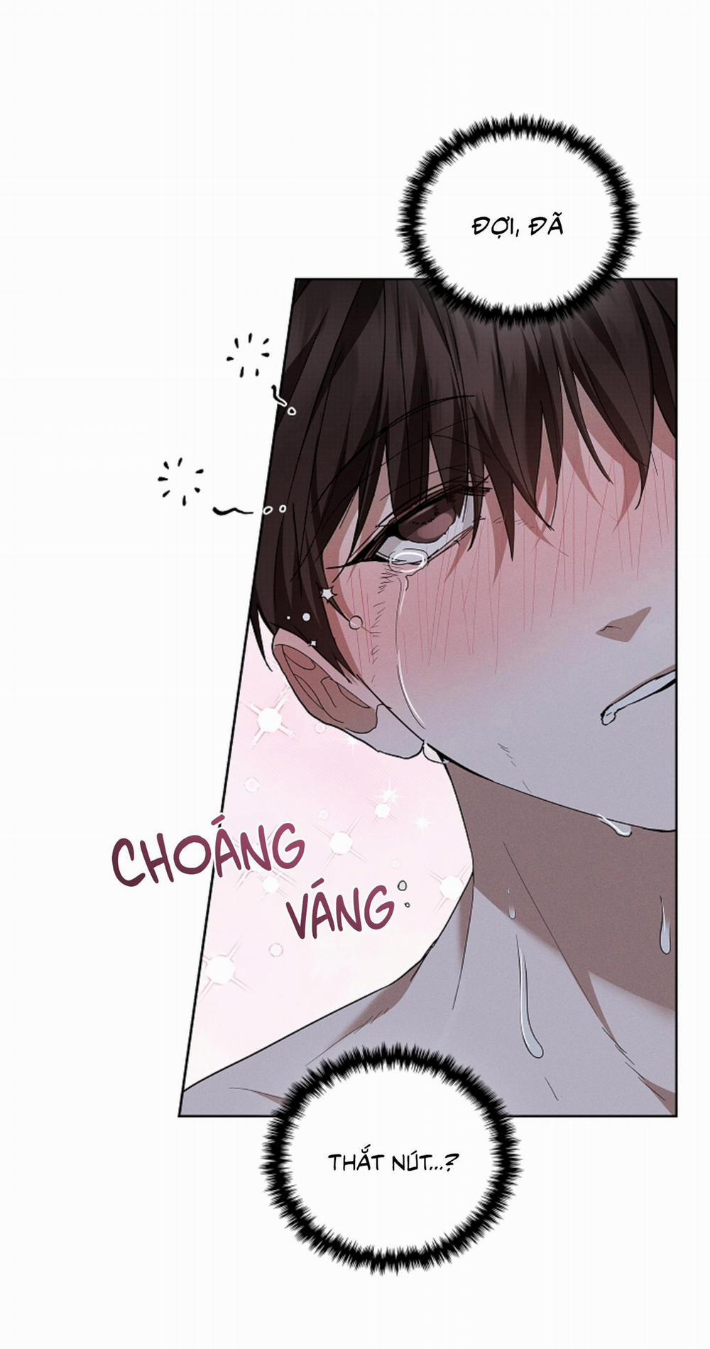 ĐỪNG ĐỘNG VÀO CÚN CON! 25 trang 65