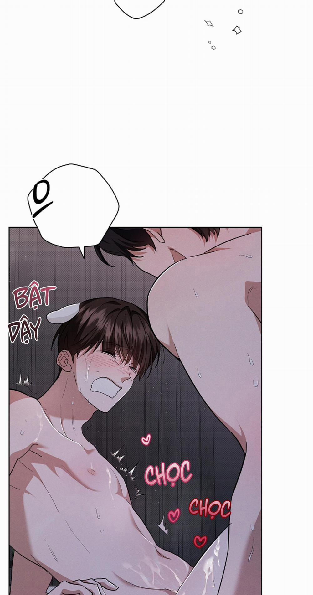 ĐỪNG ĐỘNG VÀO CÚN CON! 25 trang 68