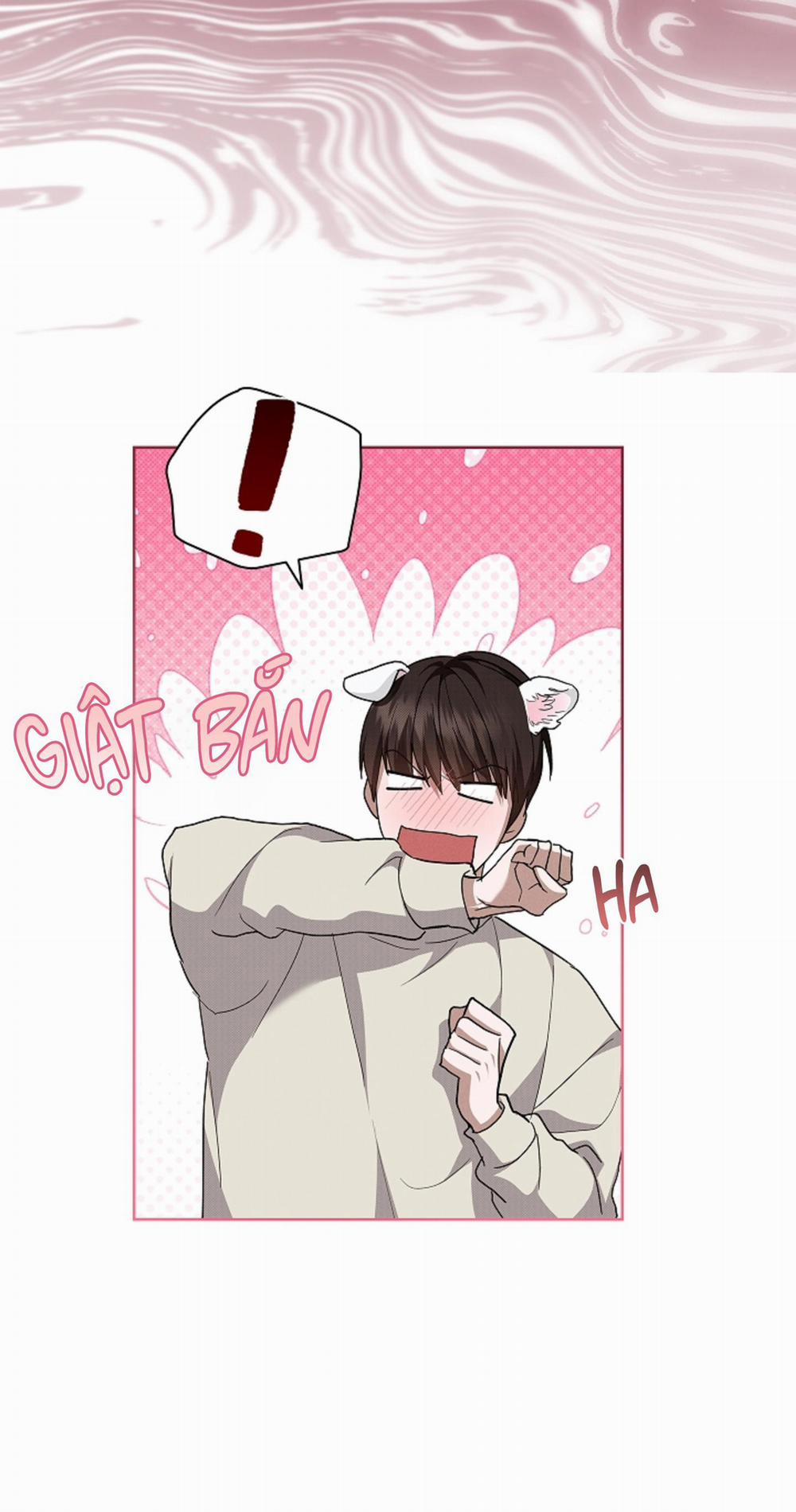 ĐỪNG ĐỘNG VÀO CÚN CON! 25 trang 7