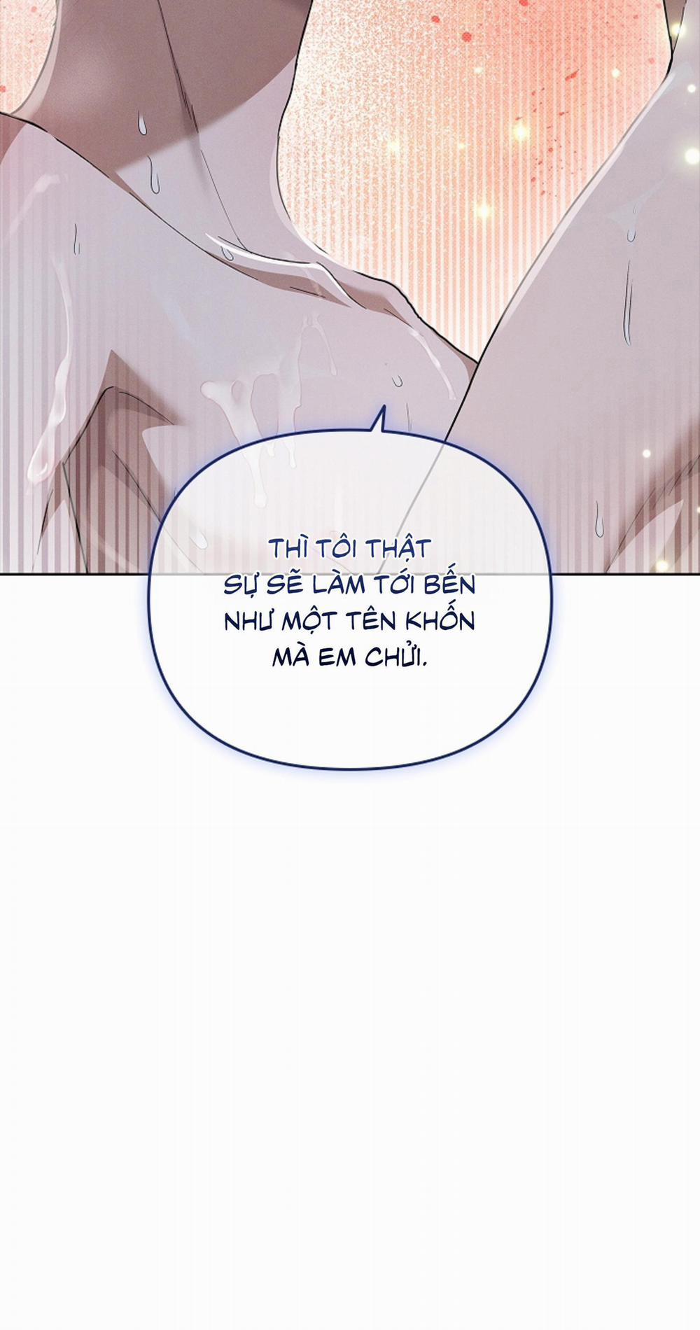 ĐỪNG ĐỘNG VÀO CÚN CON! 25 trang 70