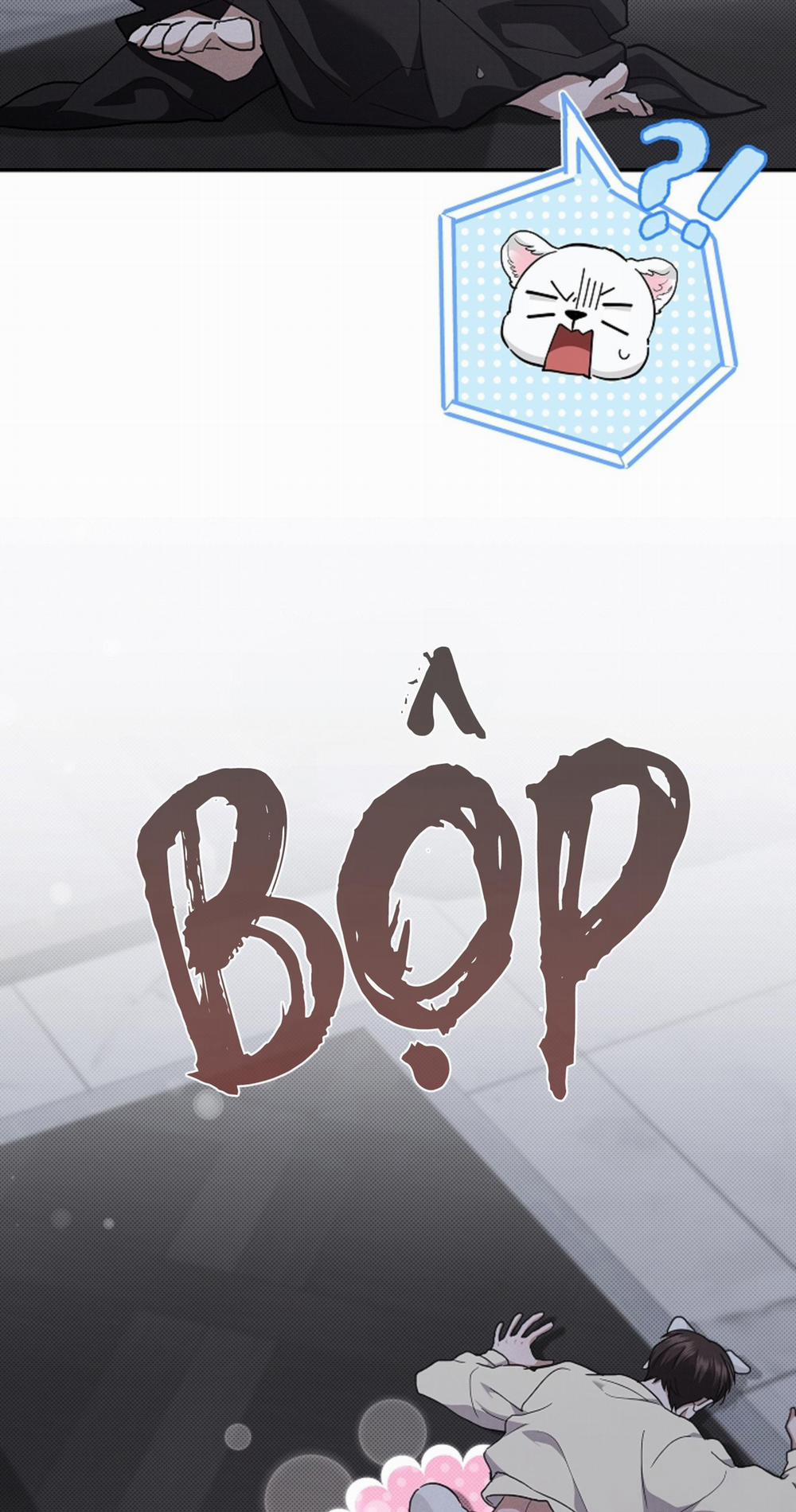 ĐỪNG ĐỘNG VÀO CÚN CON! 25 trang 9