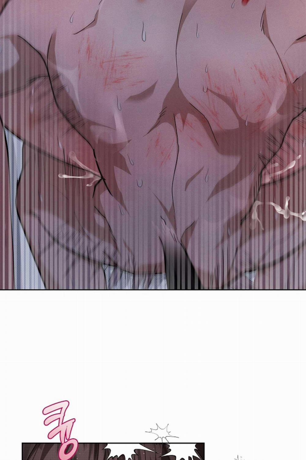 ĐỪNG ĐỘNG VÀO CÚN CON! 26 trang 12