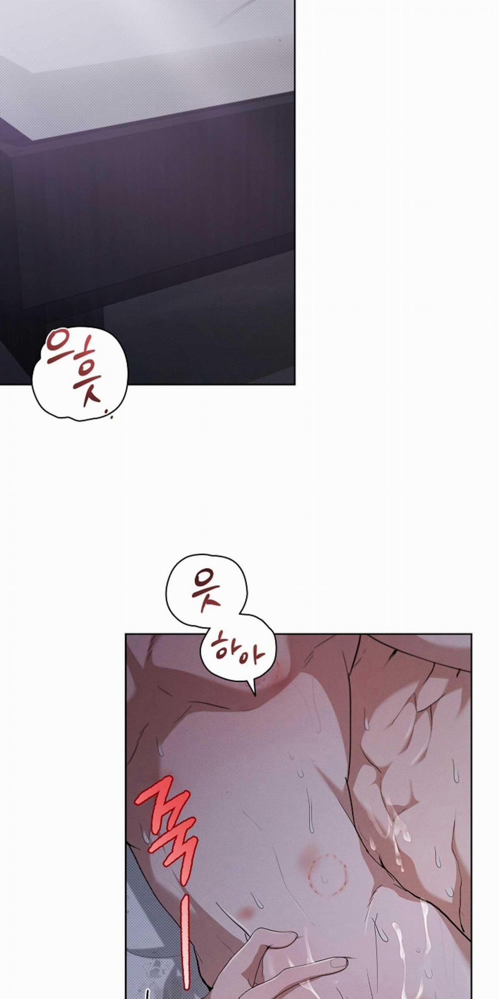 ĐỪNG ĐỘNG VÀO CÚN CON! 26 trang 2