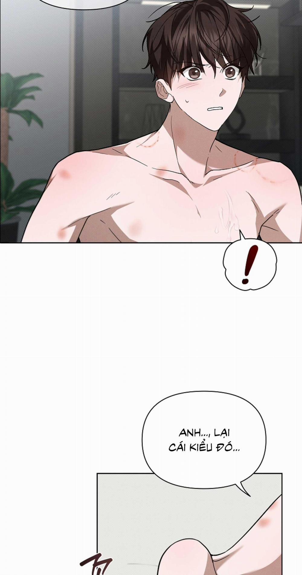 ĐỪNG ĐỘNG VÀO CÚN CON! 26 trang 42