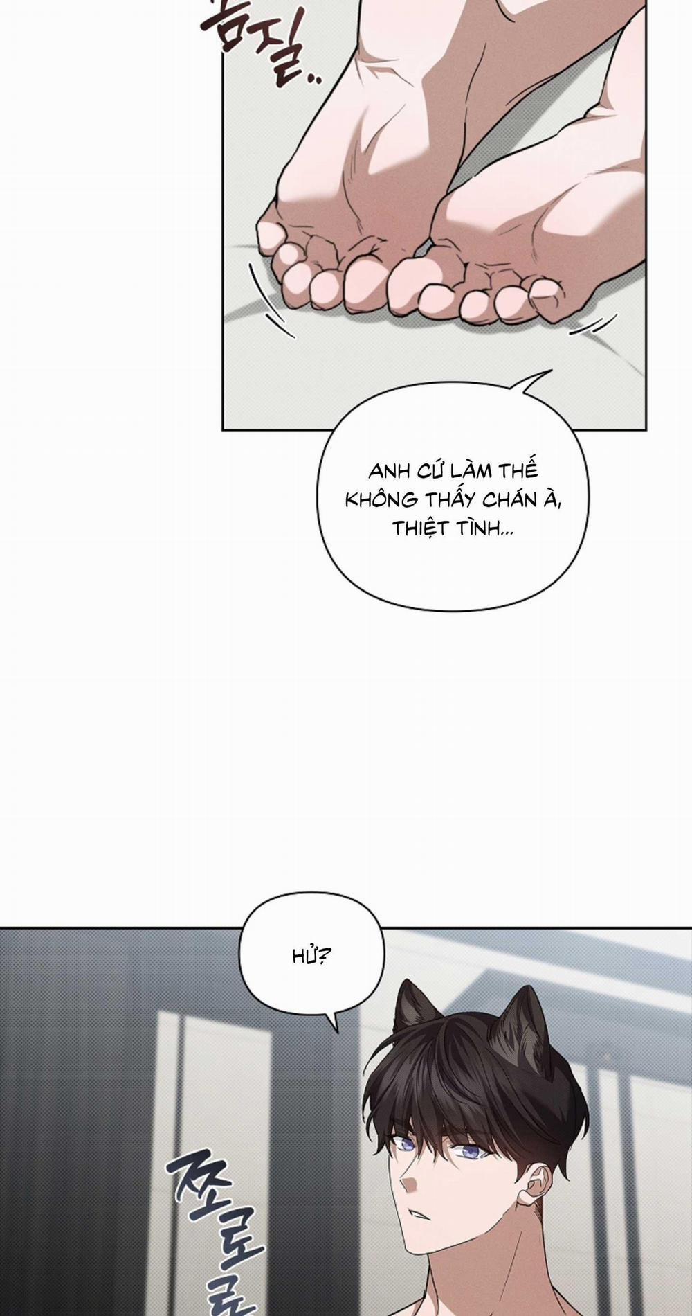 ĐỪNG ĐỘNG VÀO CÚN CON! 26 trang 43