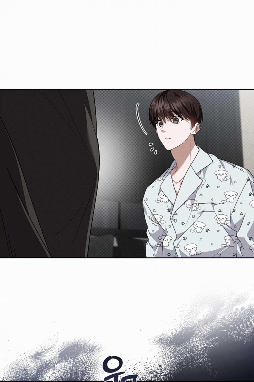 ĐỪNG ĐỘNG VÀO CÚN CON! 26 trang 51