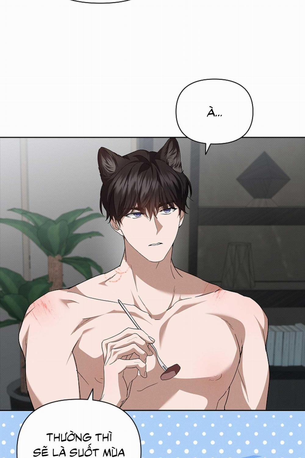 ĐỪNG ĐỘNG VÀO CÚN CON! 26 trang 53