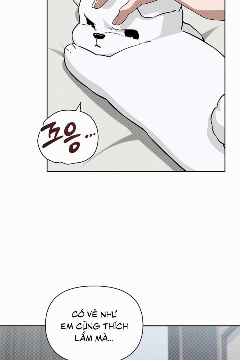 ĐỪNG ĐỘNG VÀO CÚN CON! 26 trang 56