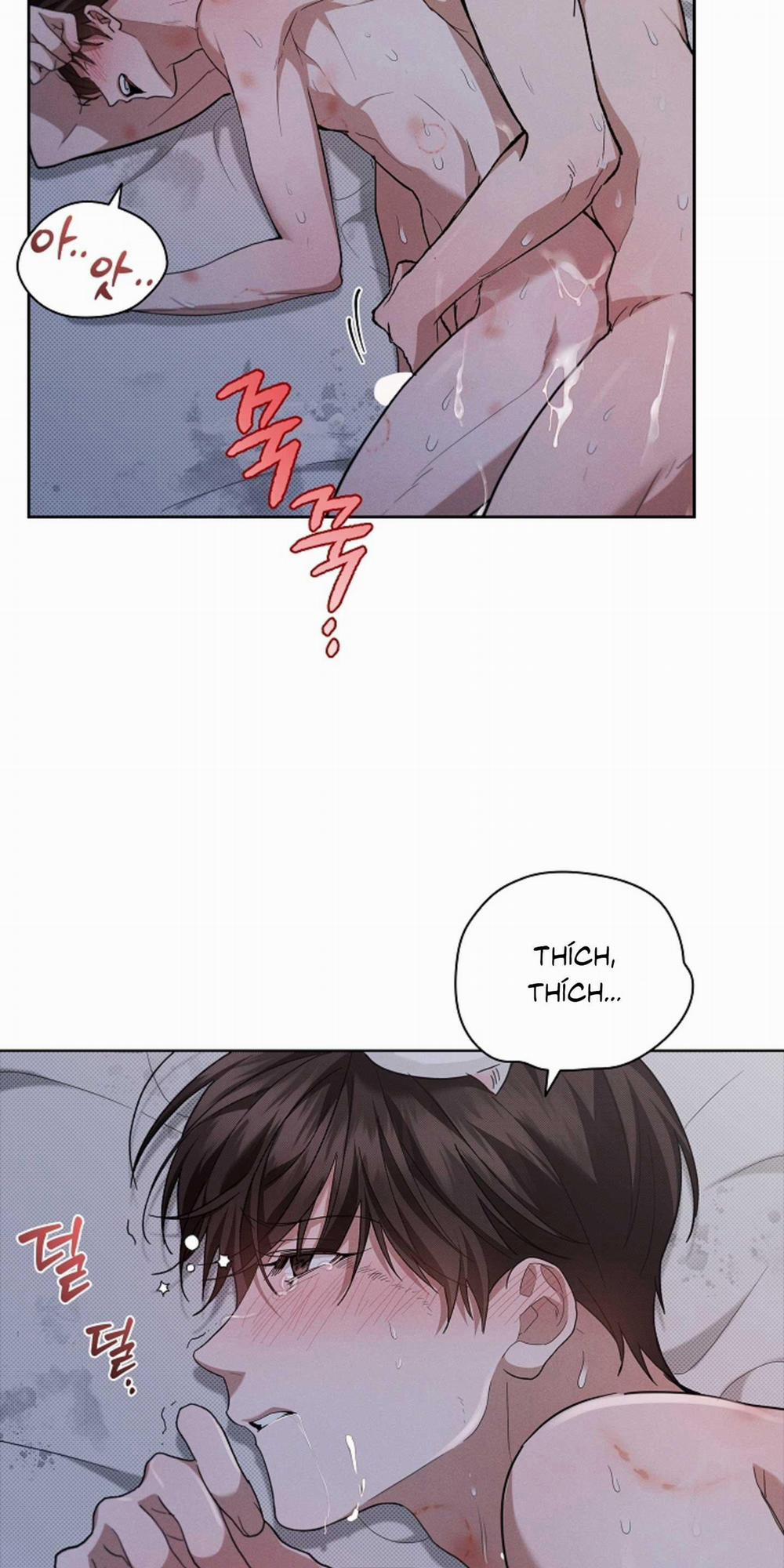 ĐỪNG ĐỘNG VÀO CÚN CON! 26 trang 6