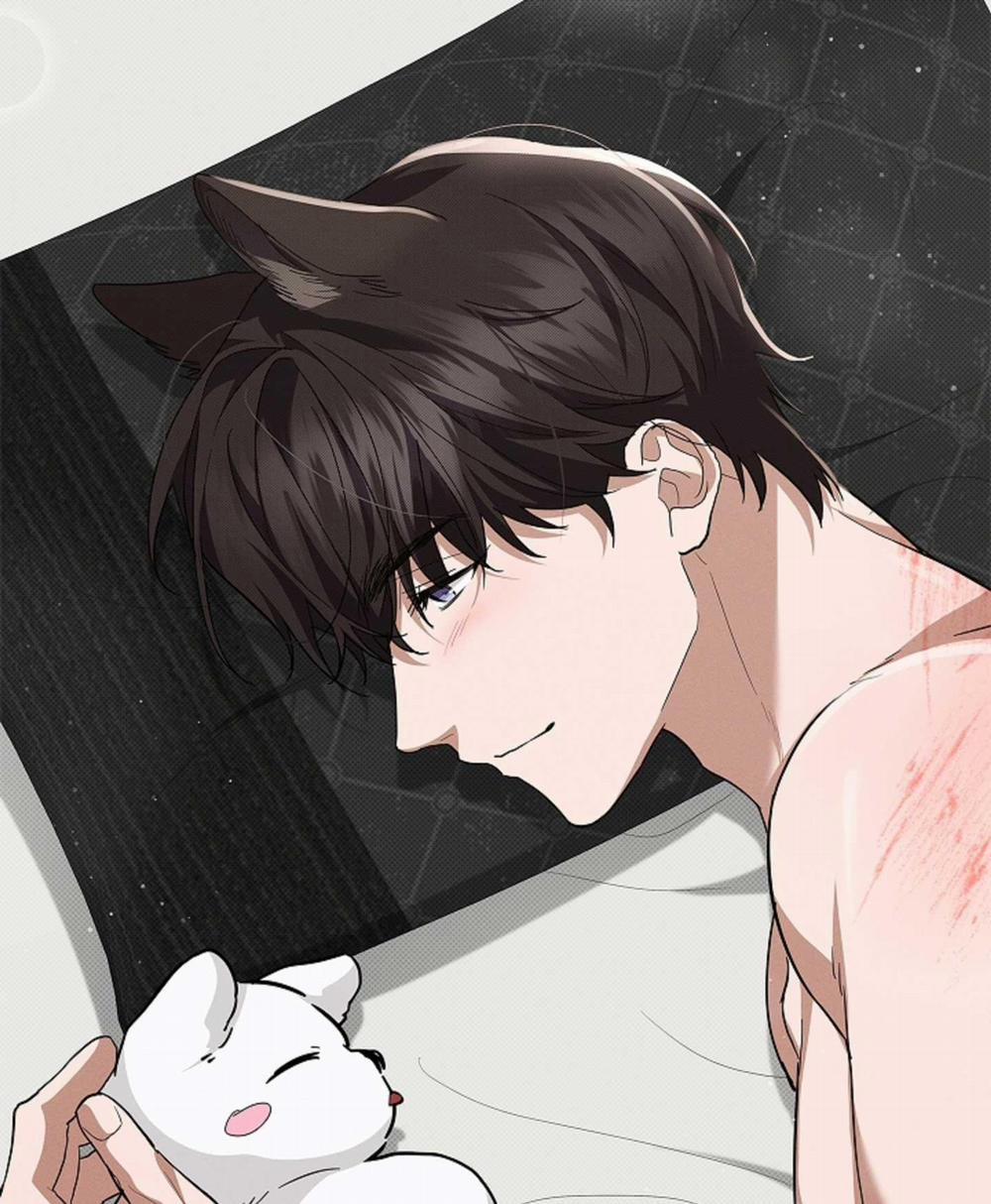 ĐỪNG ĐỘNG VÀO CÚN CON! 26 trang 63