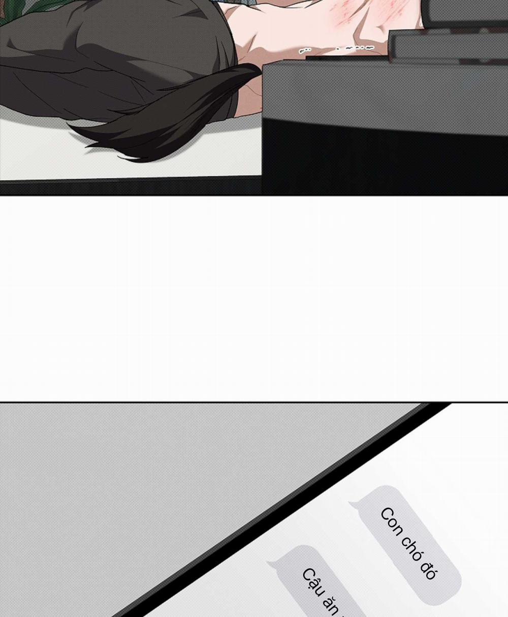 ĐỪNG ĐỘNG VÀO CÚN CON! 26 trang 66