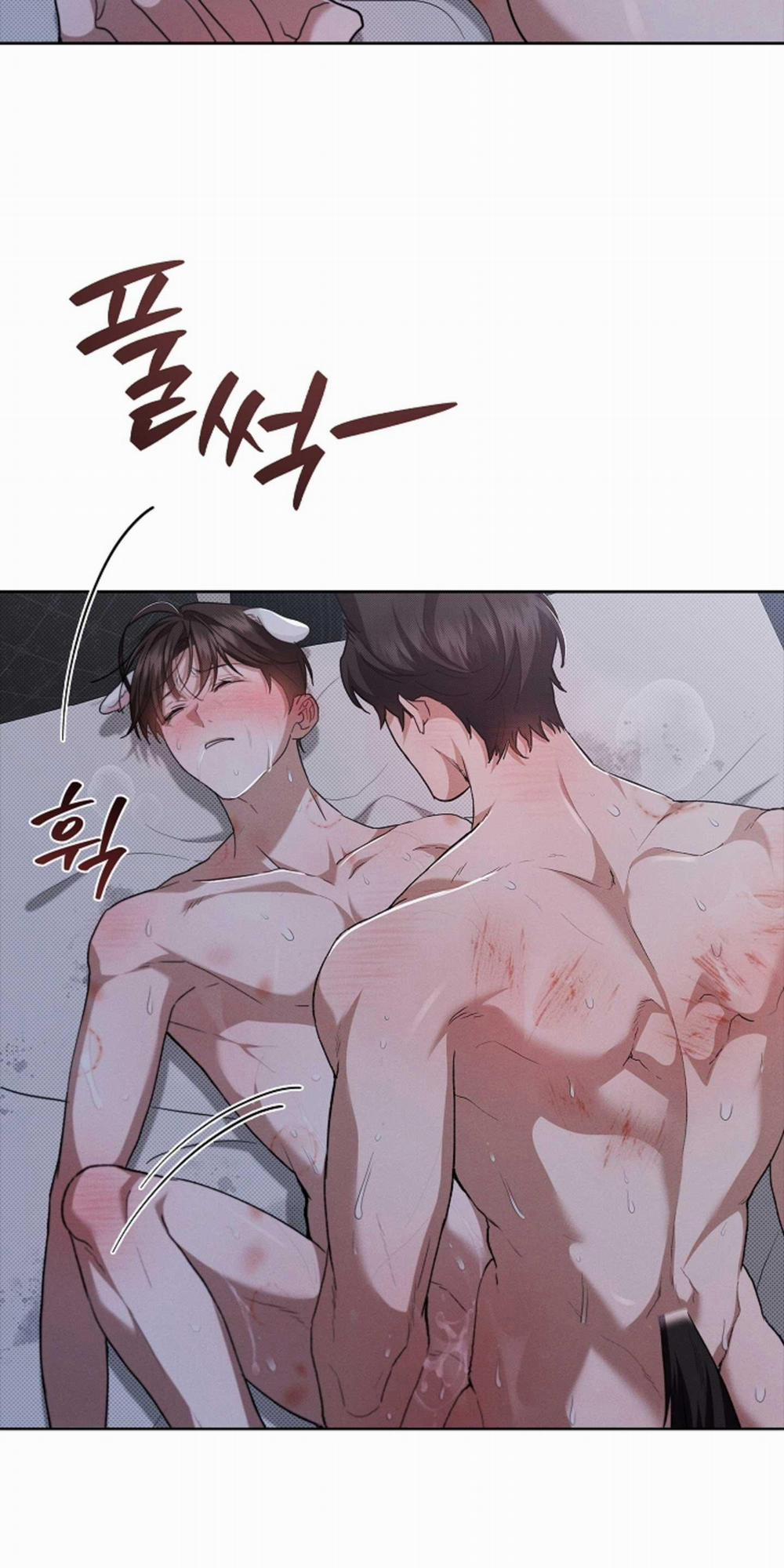 ĐỪNG ĐỘNG VÀO CÚN CON! 26 trang 7