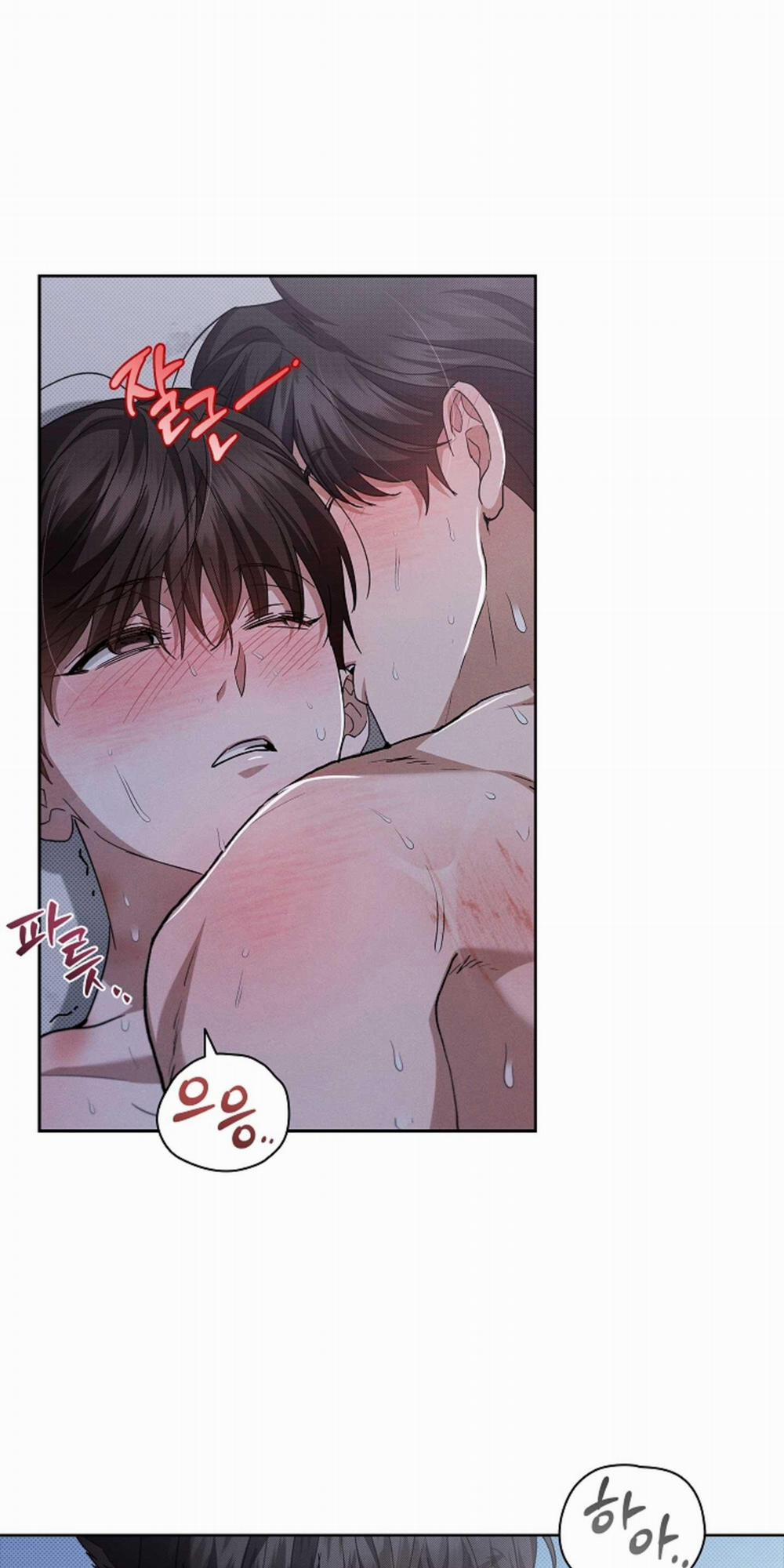 ĐỪNG ĐỘNG VÀO CÚN CON! 26 trang 8