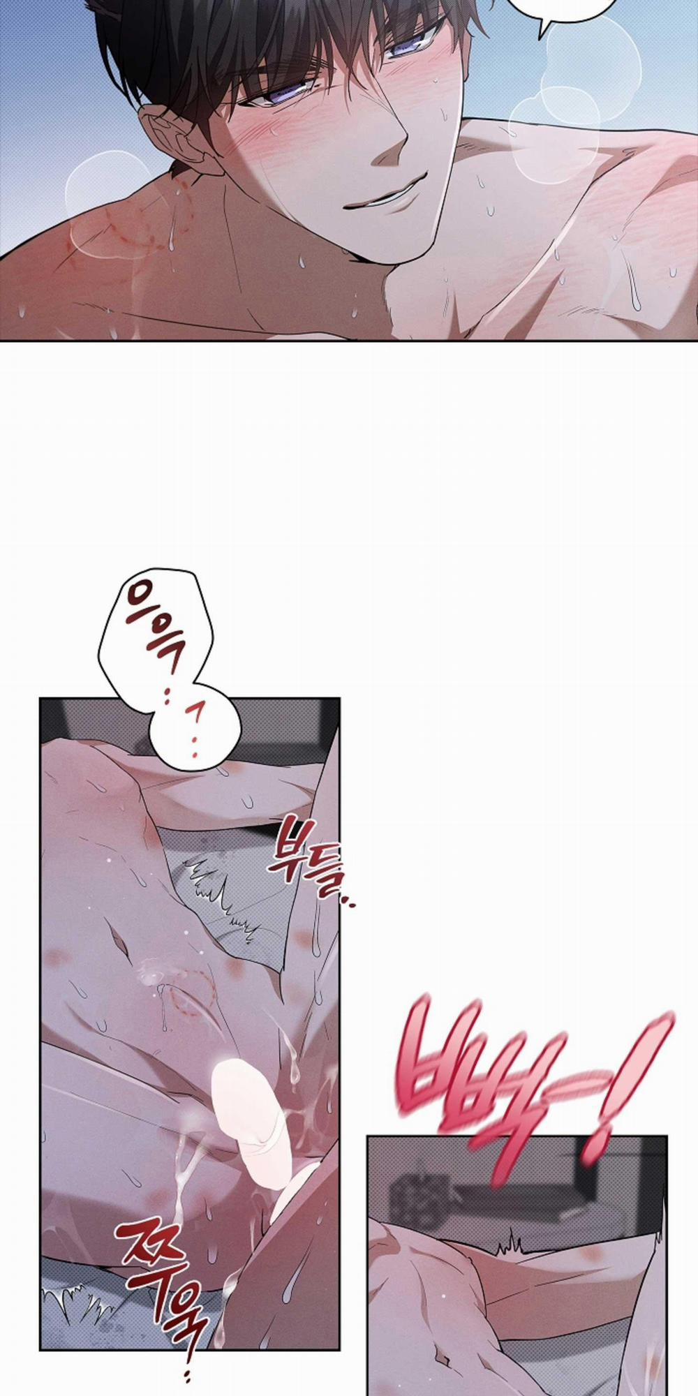 ĐỪNG ĐỘNG VÀO CÚN CON! 26 trang 9