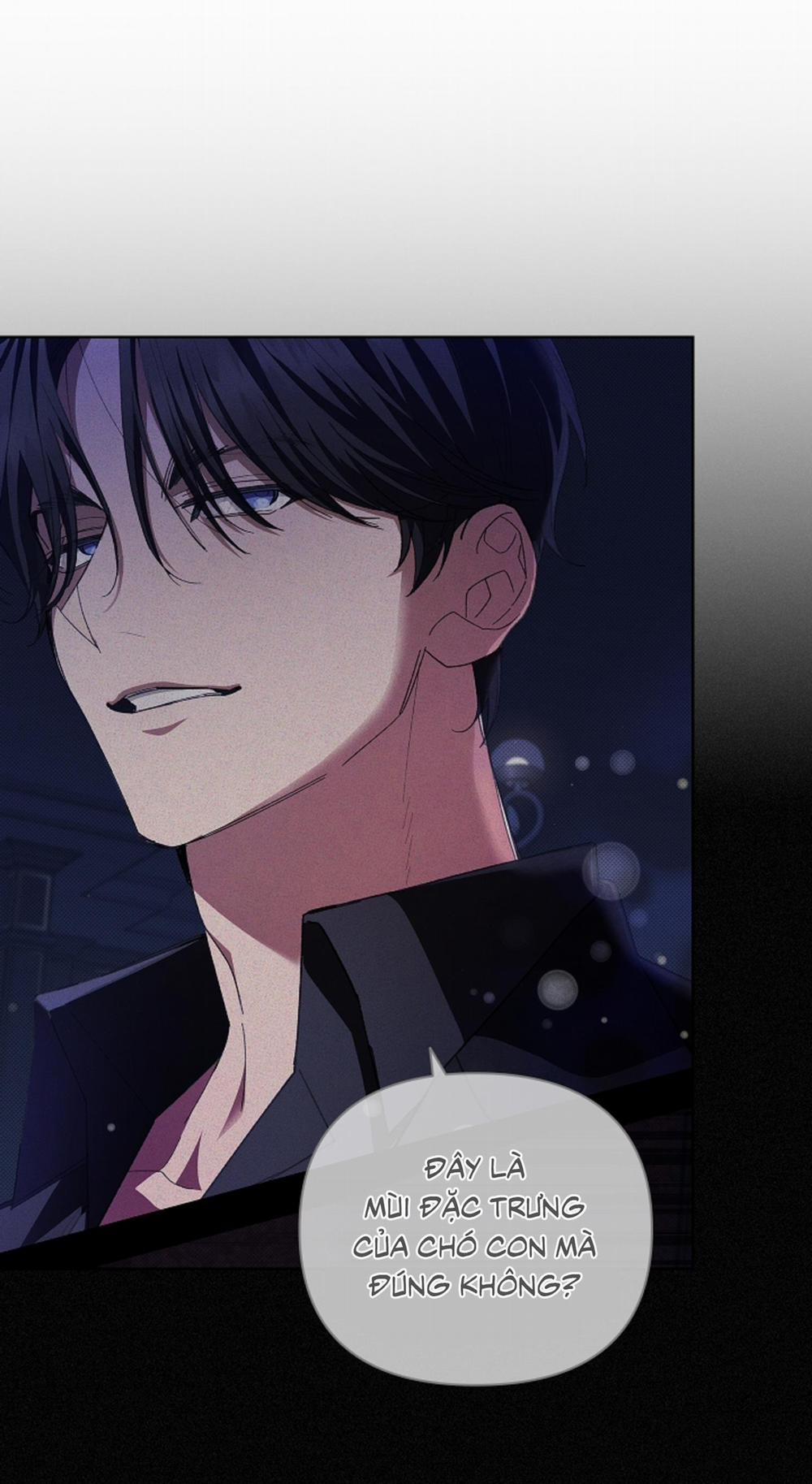 ĐỪNG ĐỘNG VÀO CÚN CON! 27 trang 13