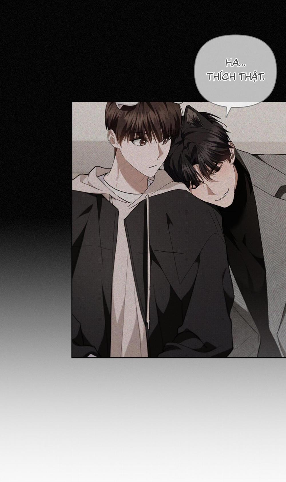 ĐỪNG ĐỘNG VÀO CÚN CON! 27 trang 14